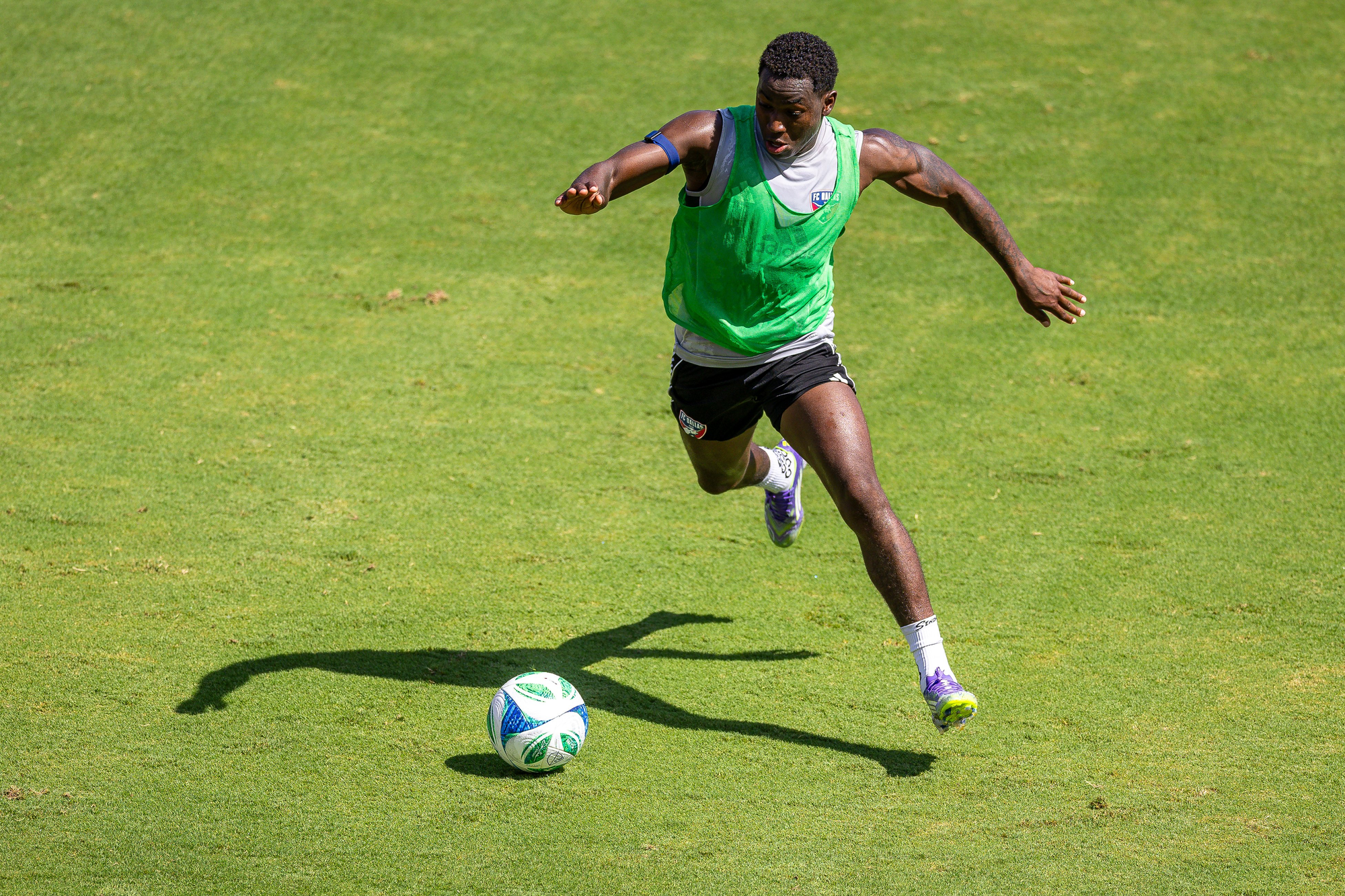 Injury Report: Who is out for FC Dallas against Portland Post image