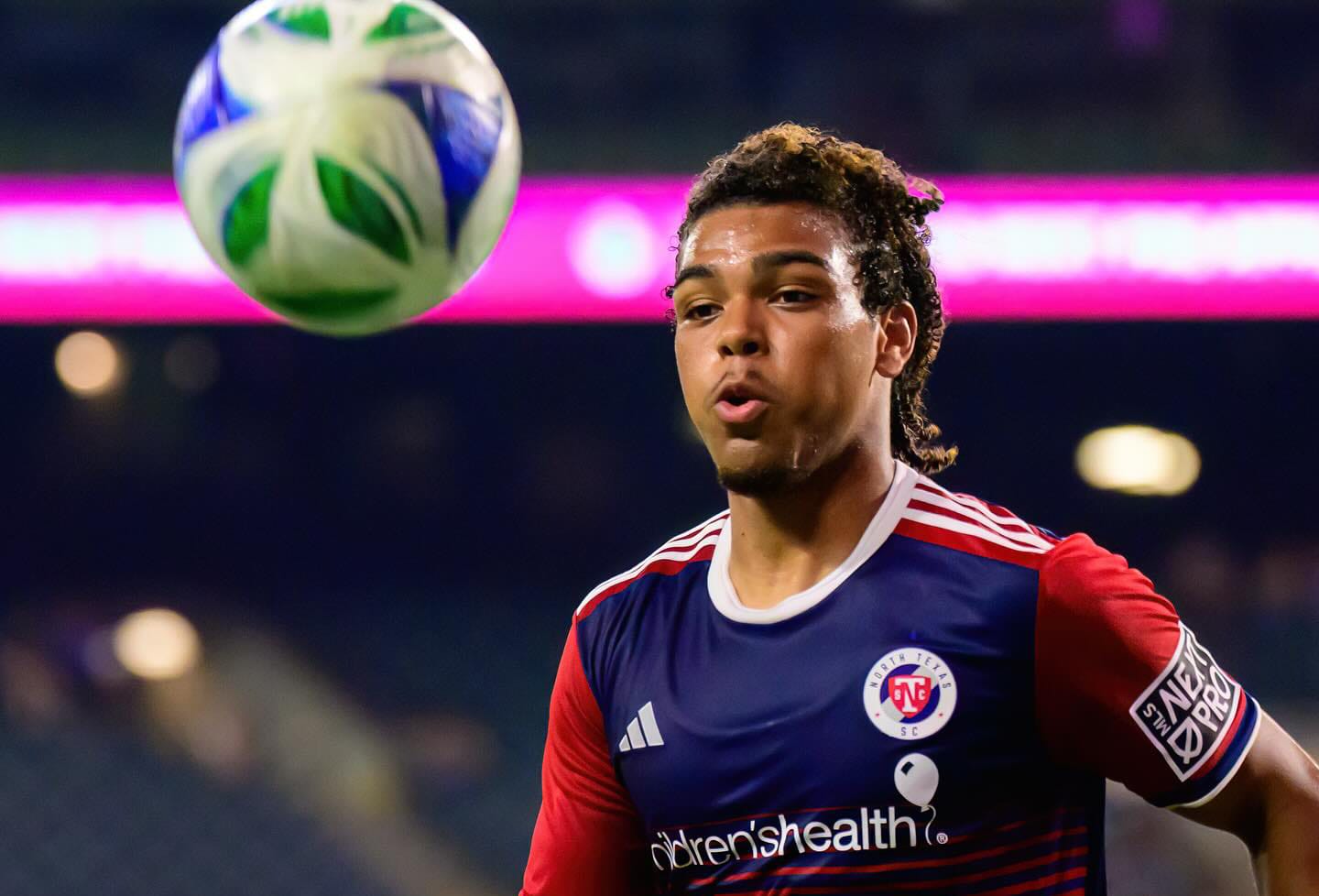 FC Dallas on Campus: Four former academy players to watch out for in 2025 Post image