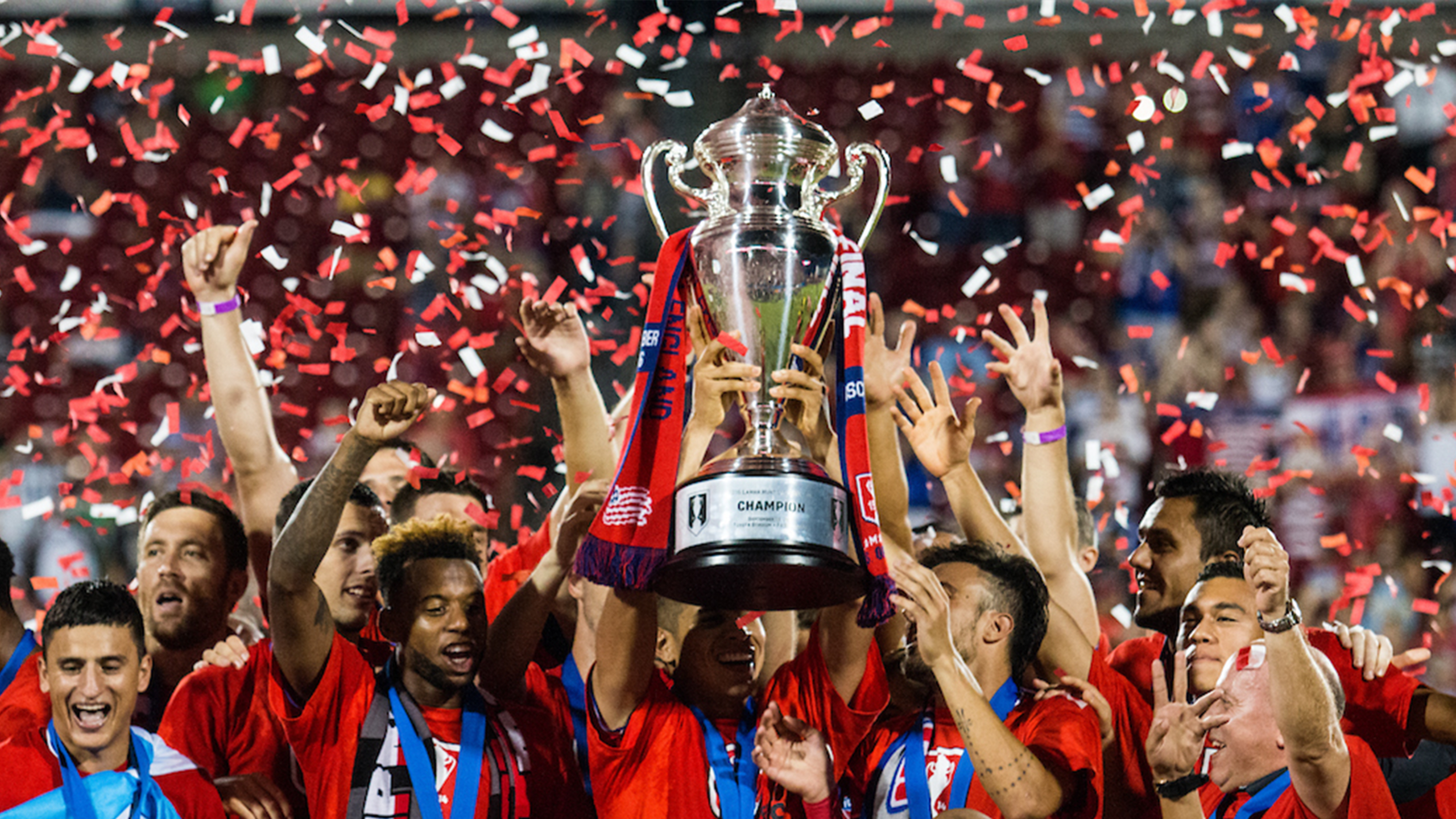 Jesus Ferreira discusses why the US Open Cup is important to him and other players Post feature image