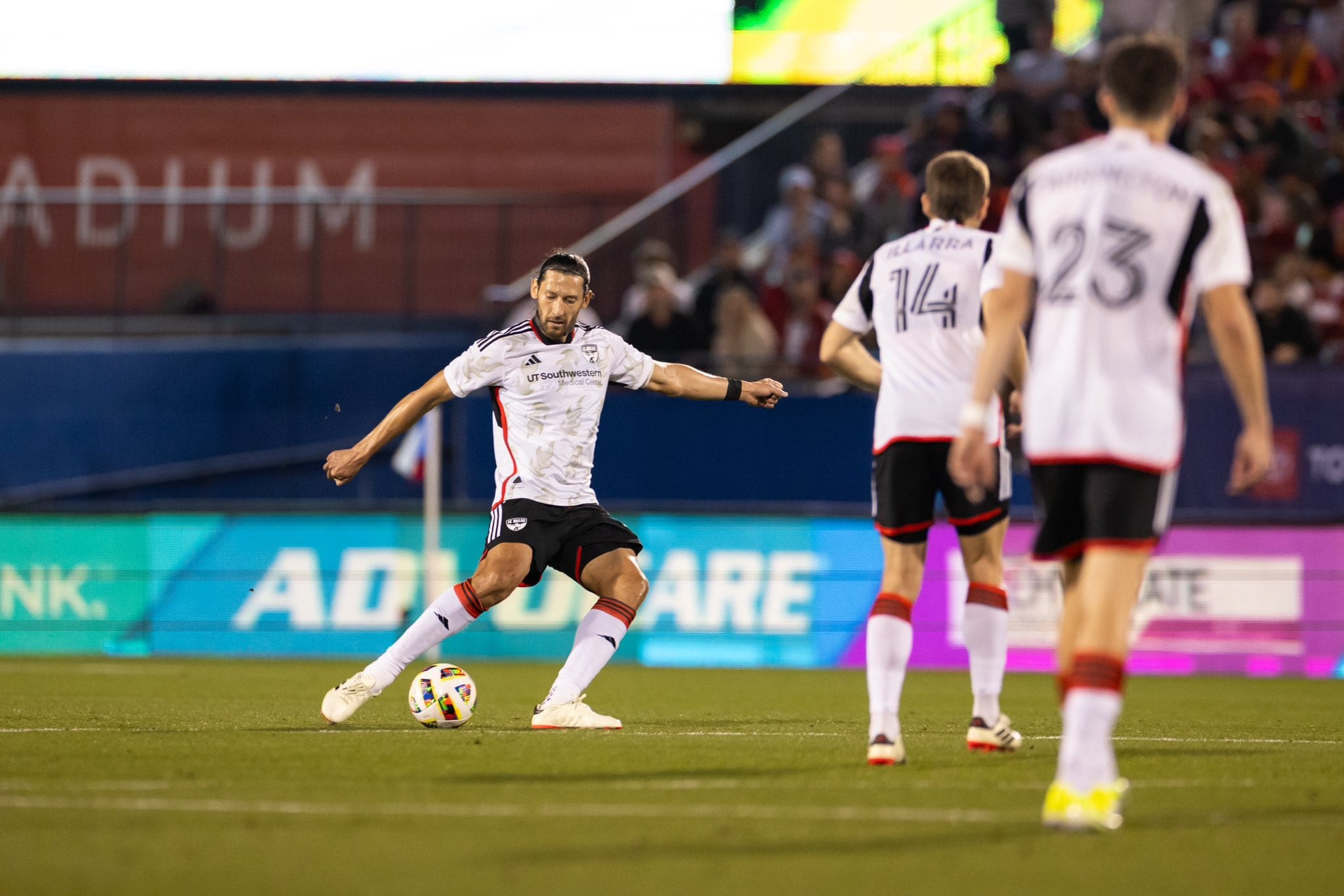 FC Dallas looks for rare win against New York Red Bulls Post feature image