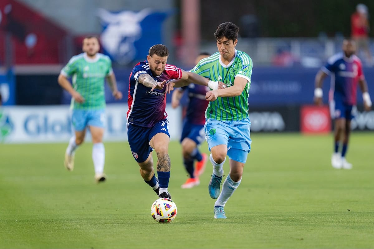 What we learned in FC Dallas' scoreless draw against Seattle Post feature image