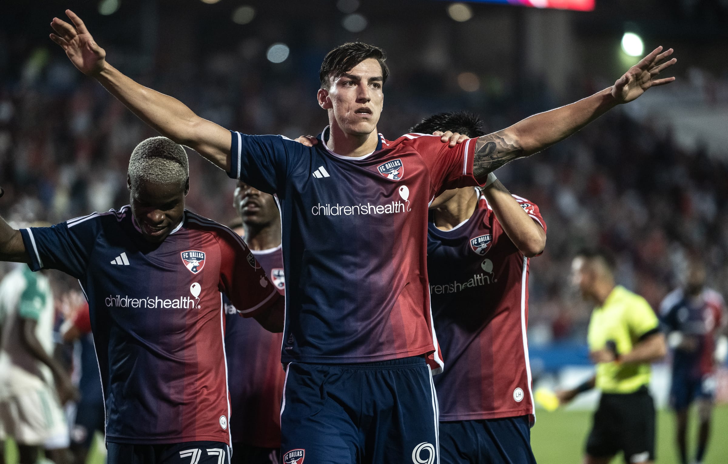 What we learned in FC Dallas' 3-1 win over Austin FC Post feature image