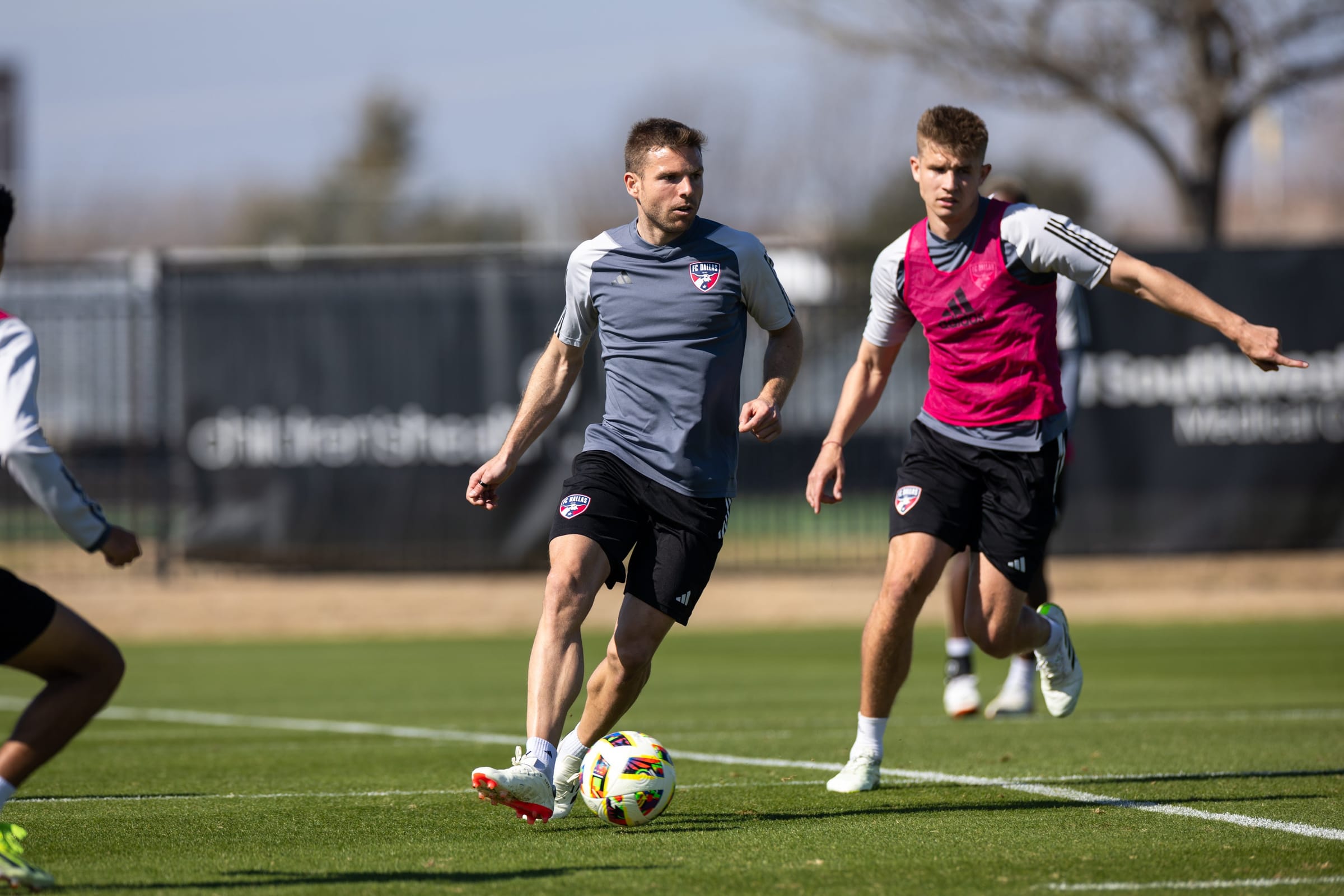 FC Dallas hopes to break the cycle of draws against San Jose on Saturday Post feature image