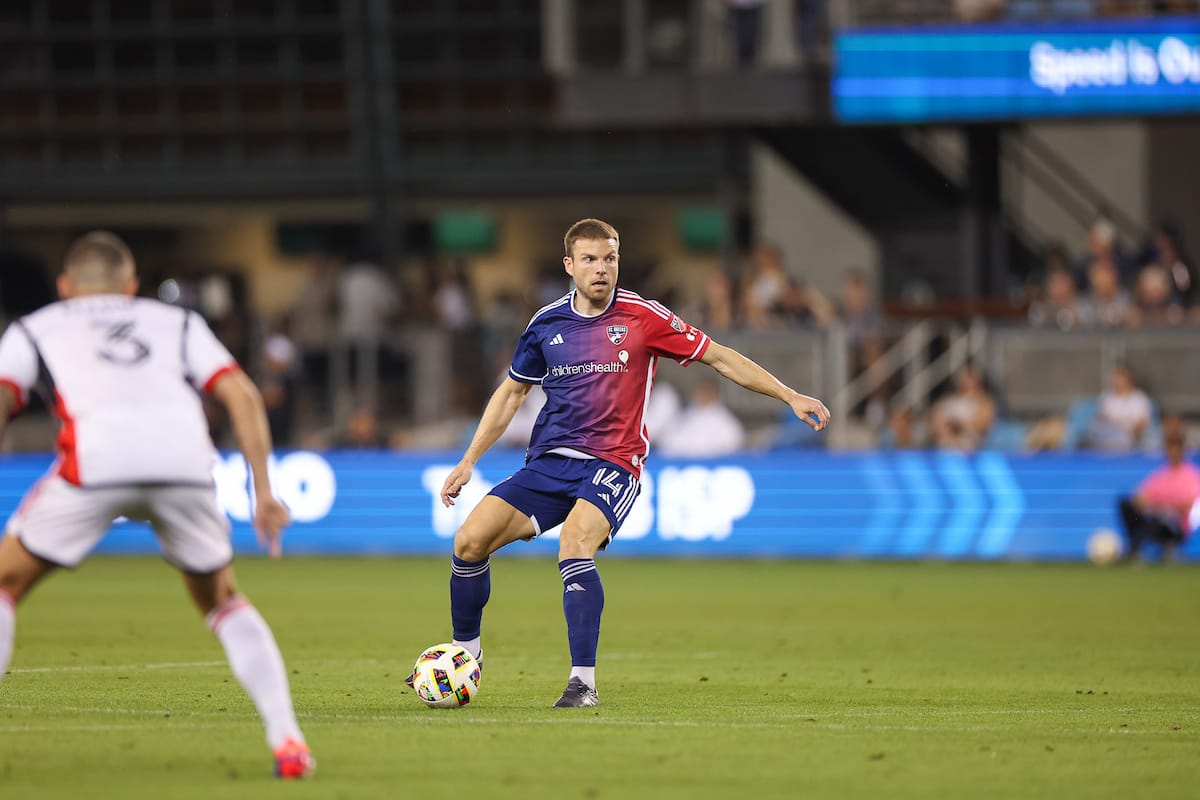 So, what now for FC Dallas? Post feature image