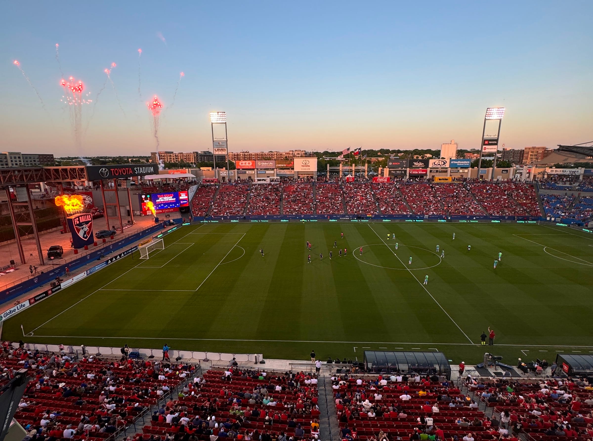 FC Dallas vs Orlando City: Preview, game notes, lineup predictions and how to watch Post feature image