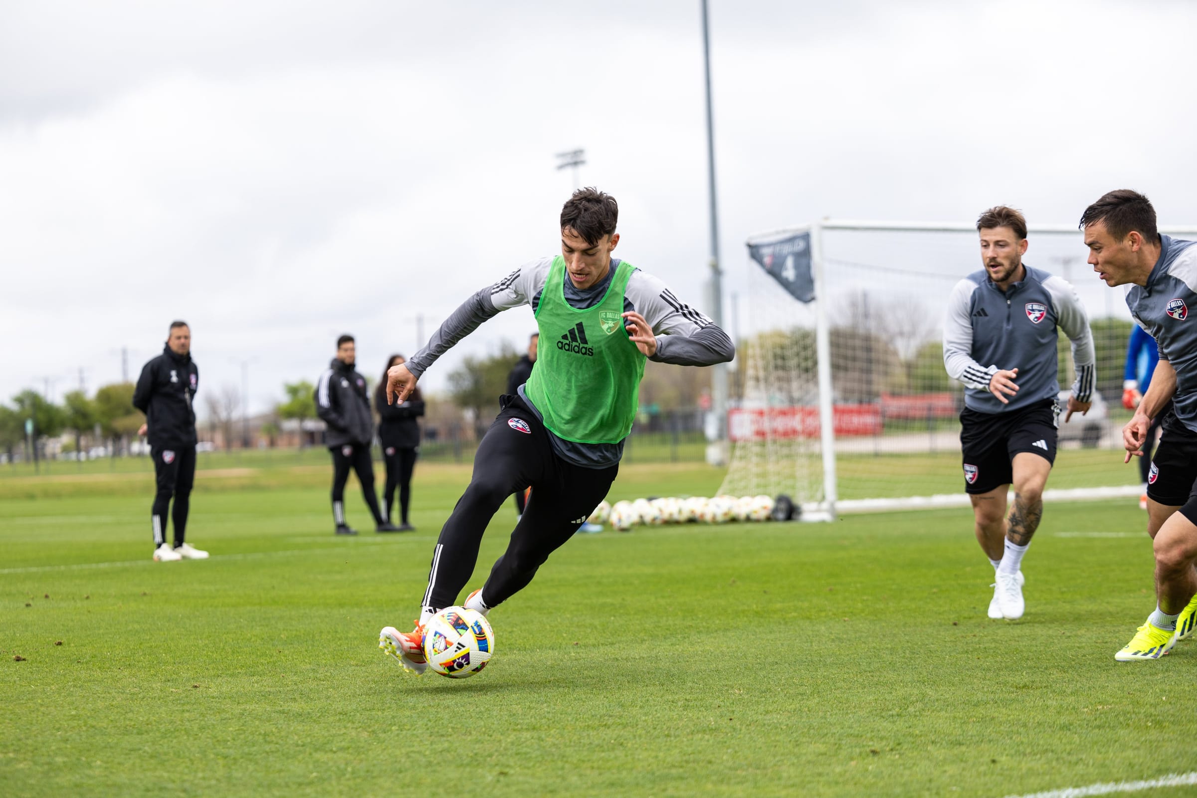 Injury Report: Who is out for FC Dallas against St. Louis Post feature image