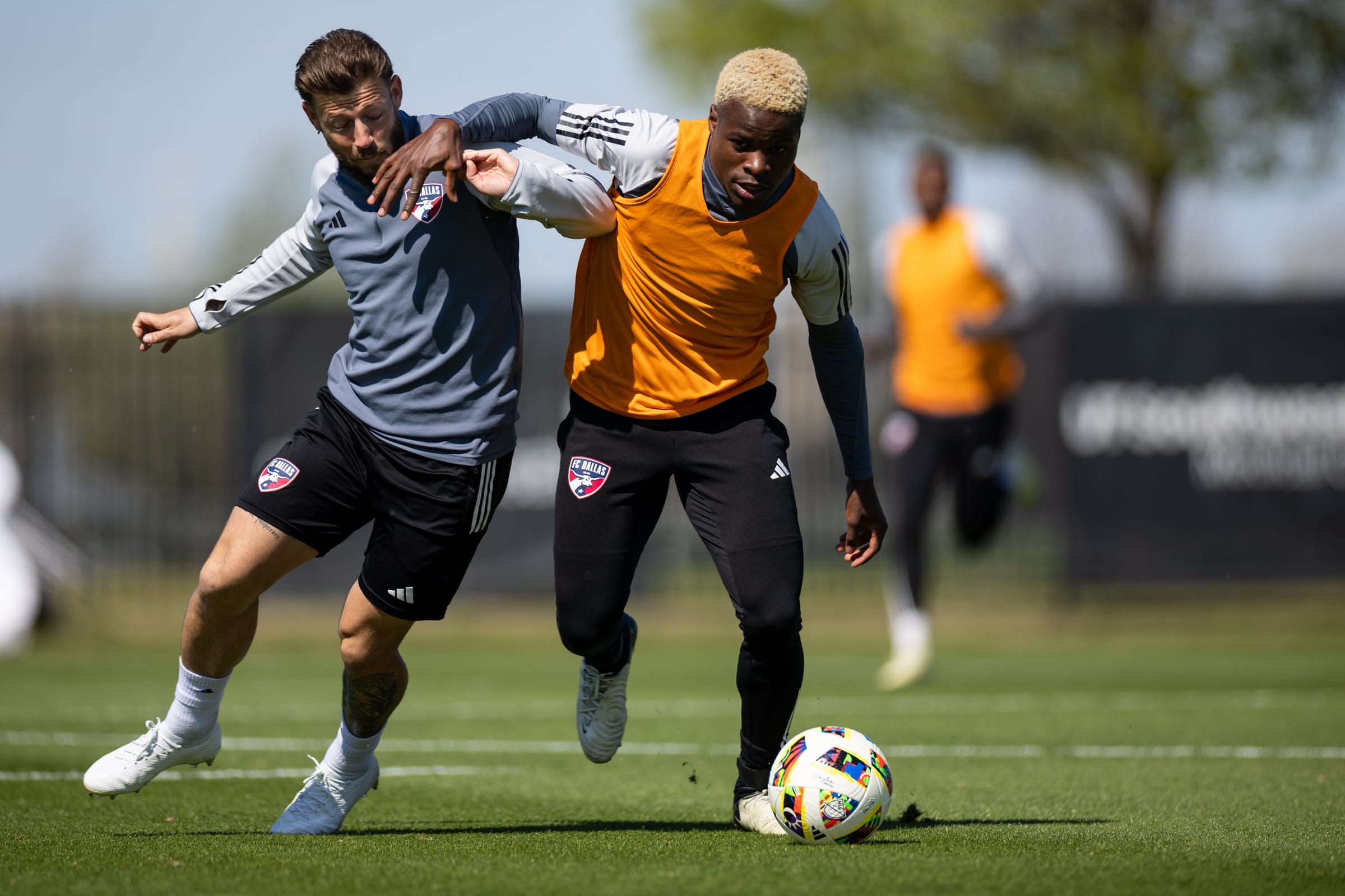 Injury Report: Who is out for FC Dallas against Austin FC Post feature image