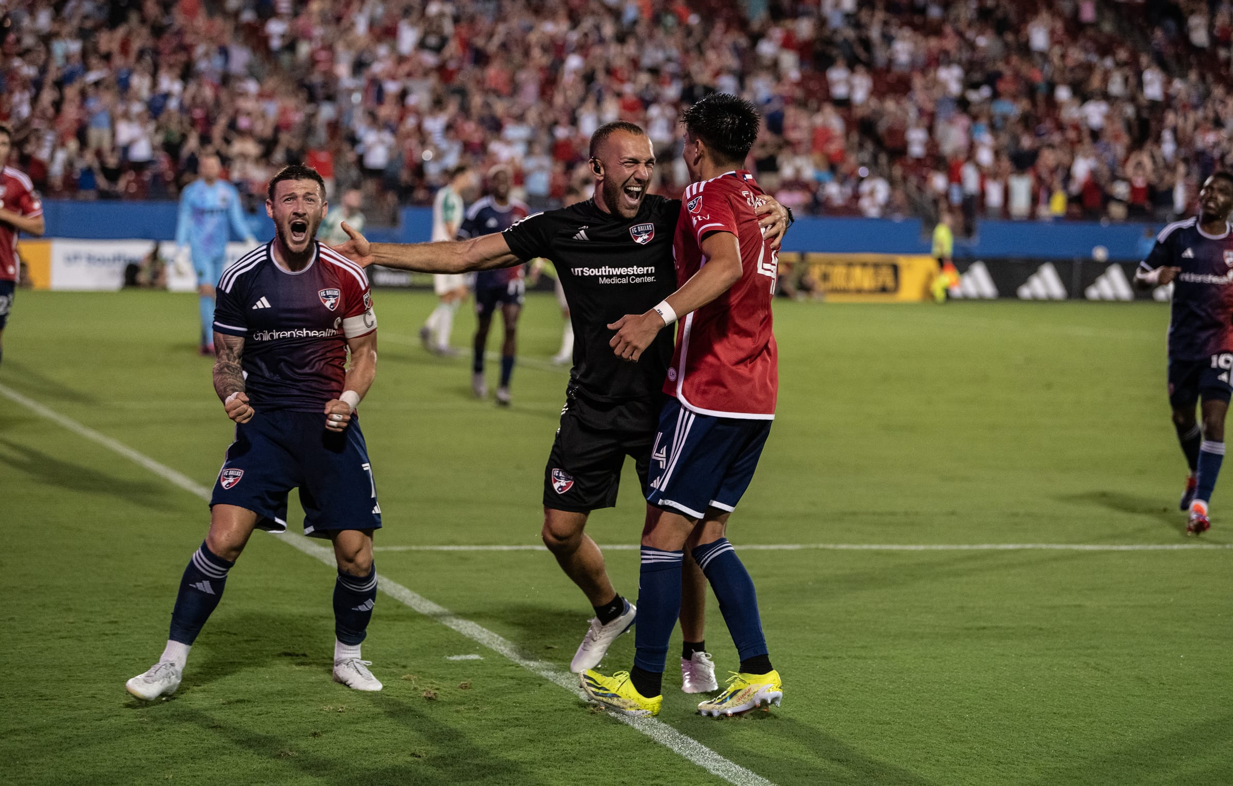 MLS announces roster rule changes: What they mean and how they affect FC Dallas Post feature image
