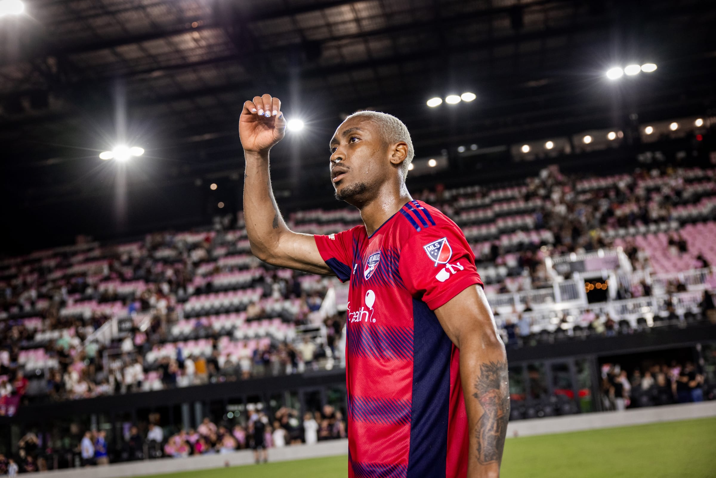 Thoughts from FC Dallas' win over Inter Miami Post feature image