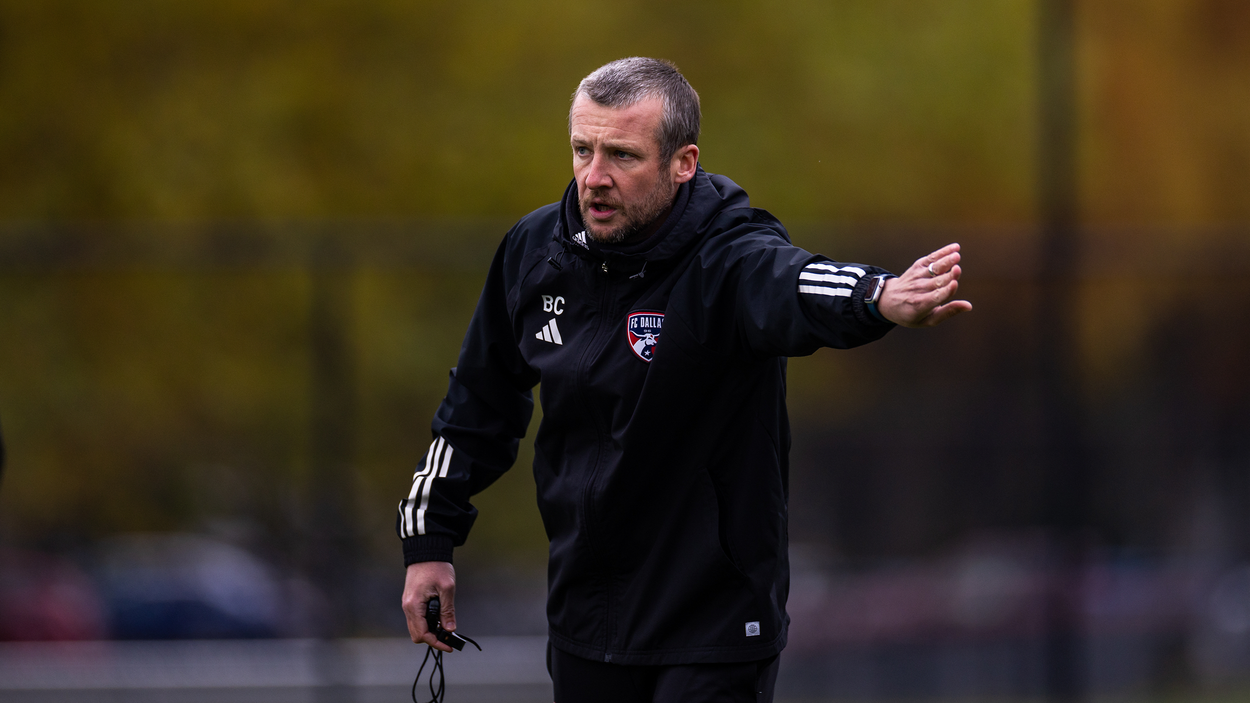 FC Dallas announces coaching staff change Post feature image