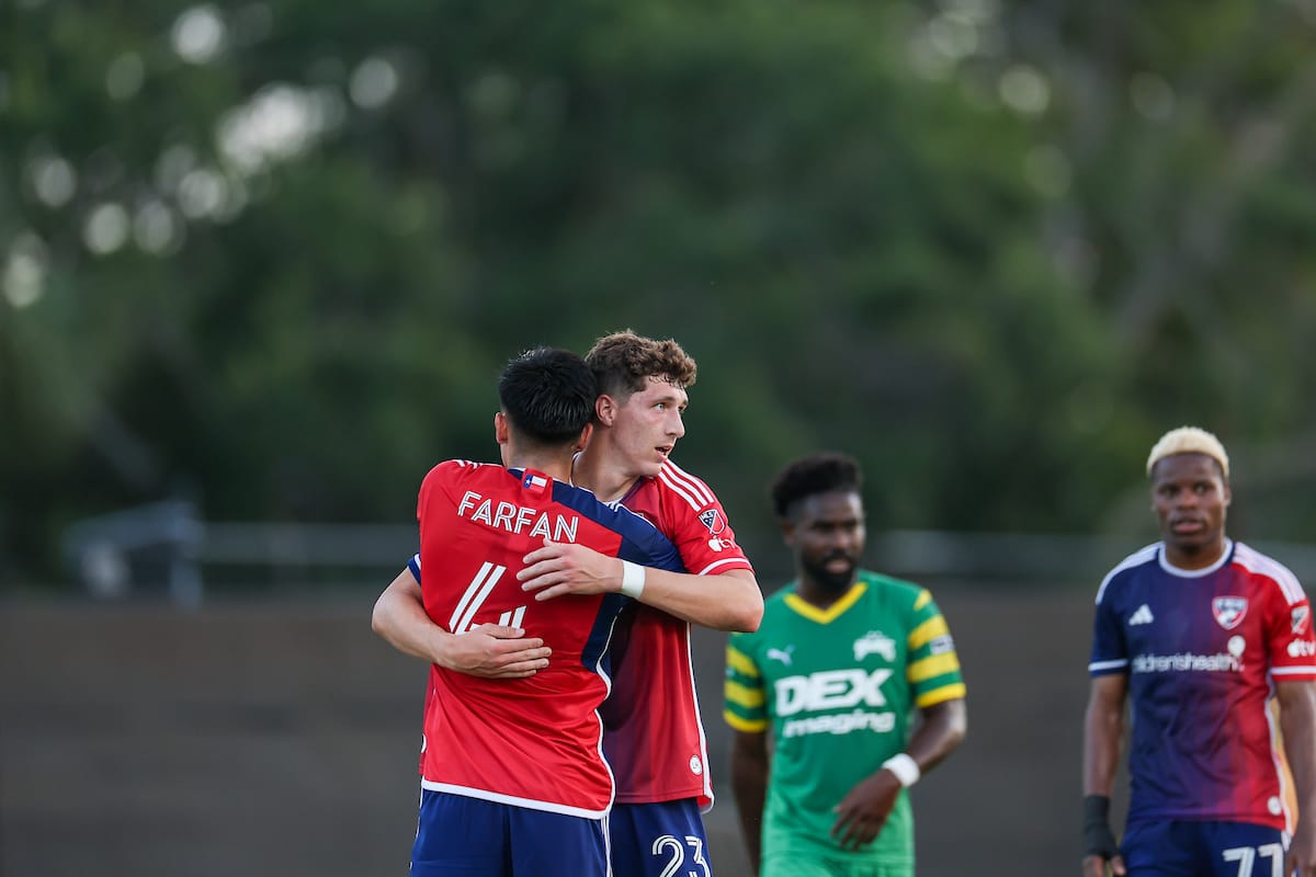 What I'm watching for as FC Dallas hosts Real Salt Lake Post feature image