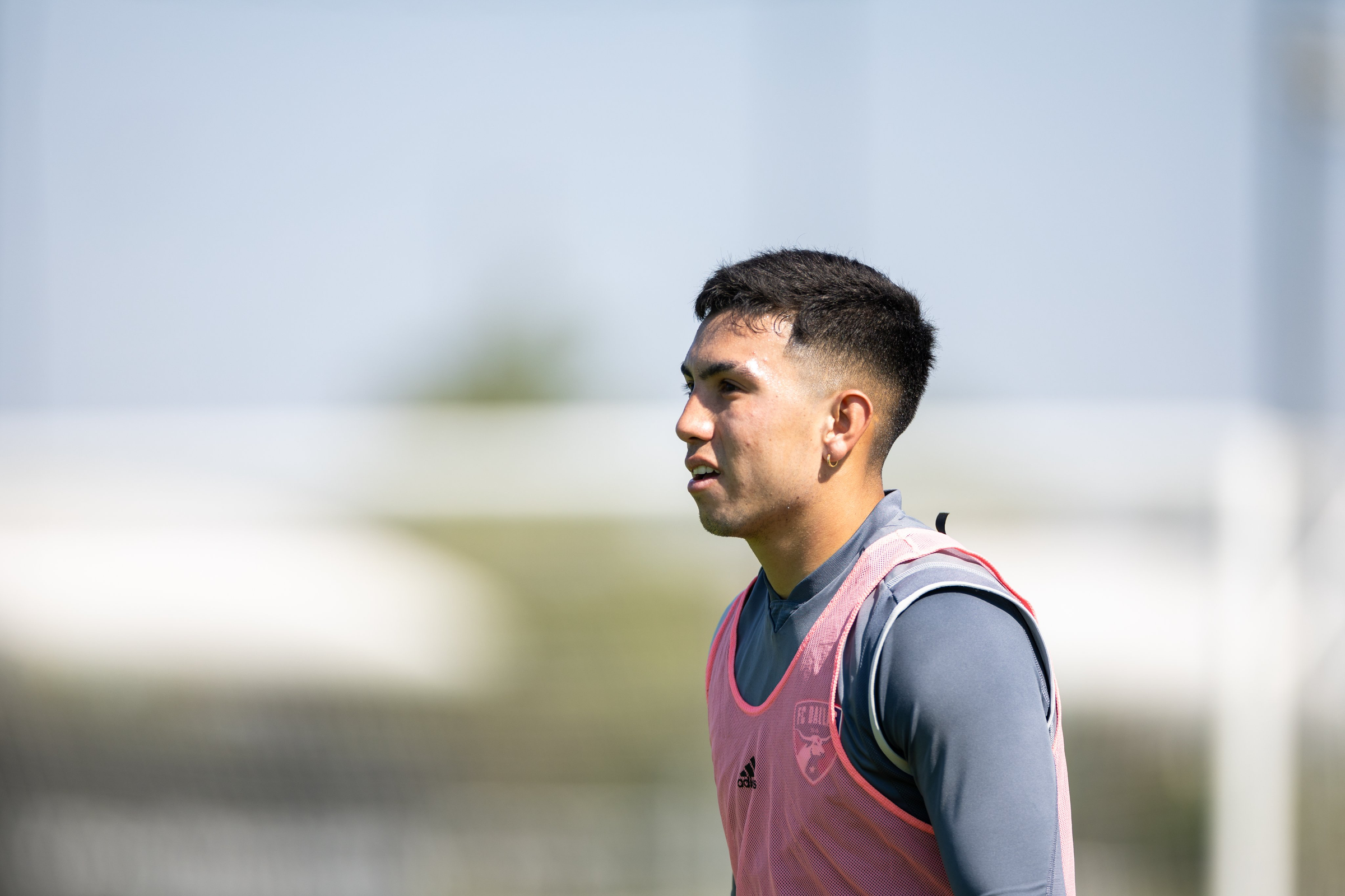 Injury Report: Who is out for FC Dallas against DC United Post feature image