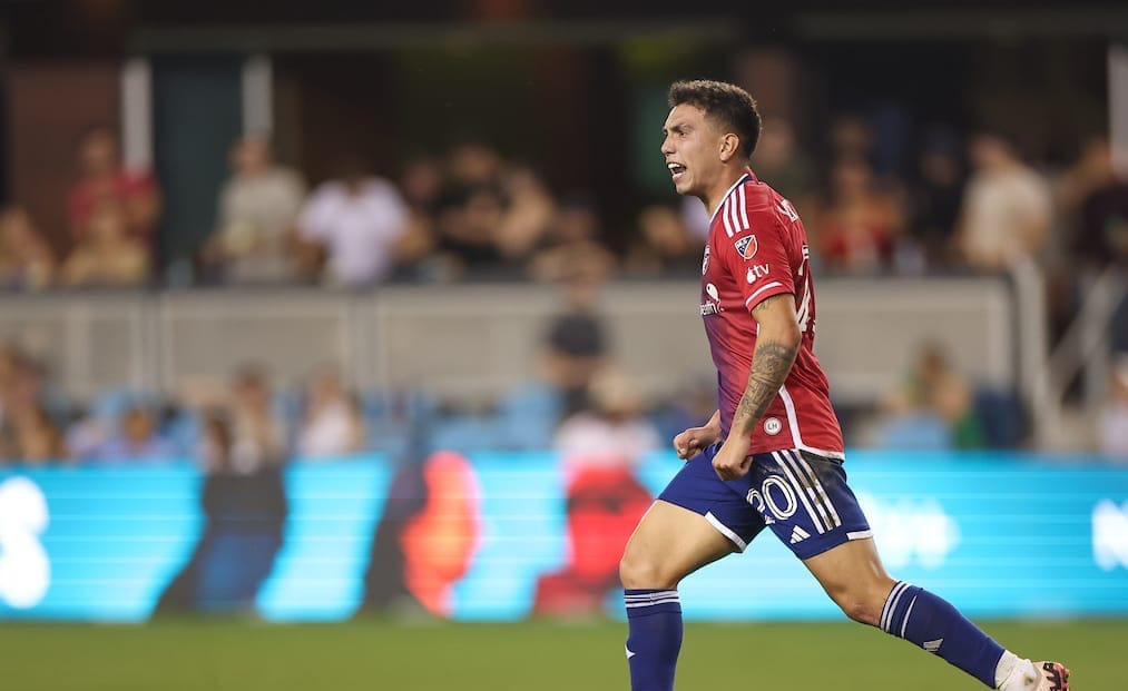 2024 FC Dallas Player Recaps: Alan Velasco Post feature image