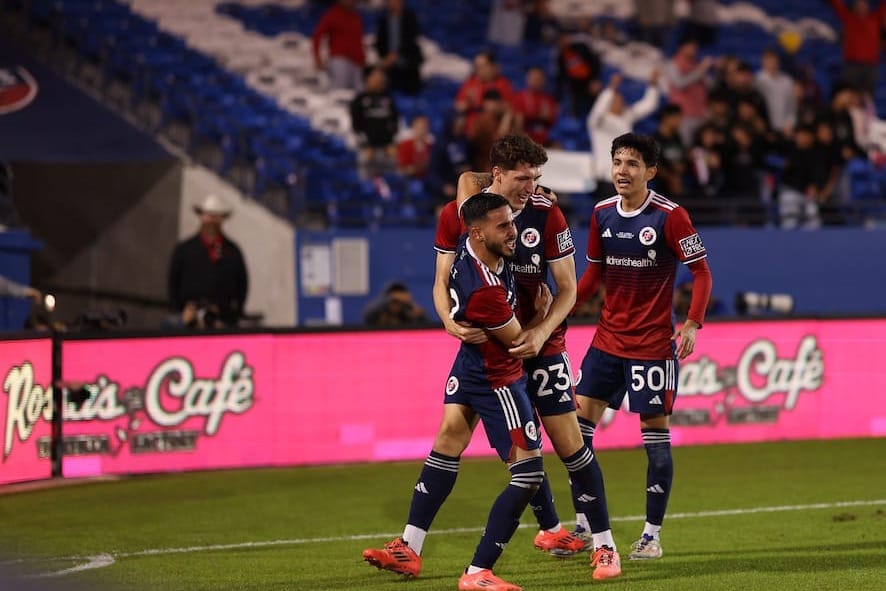Who could ‘move up’ from North Texas SC to FC Dallas in 2025? Post feature image