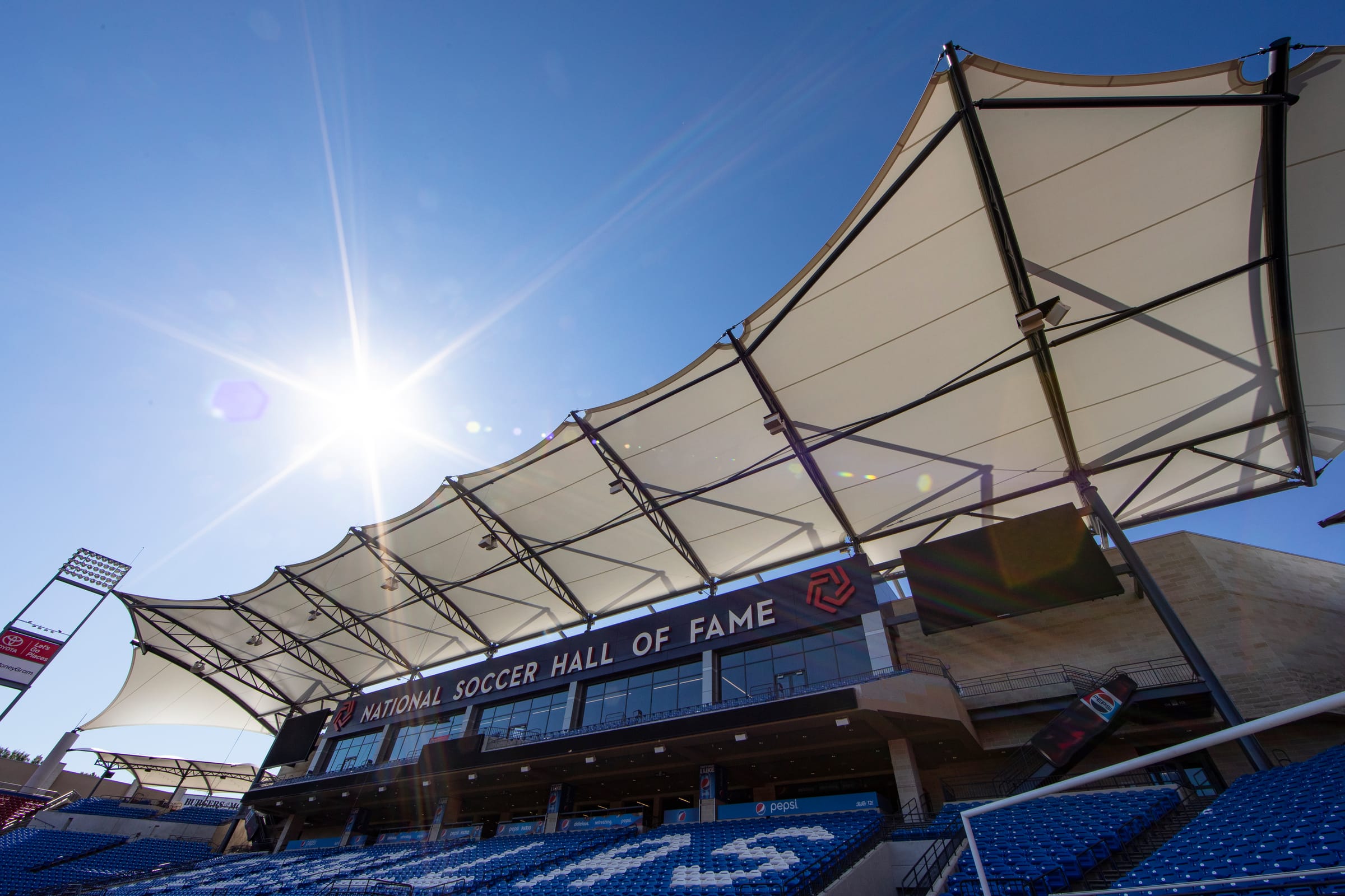 Photo via FC Dallas