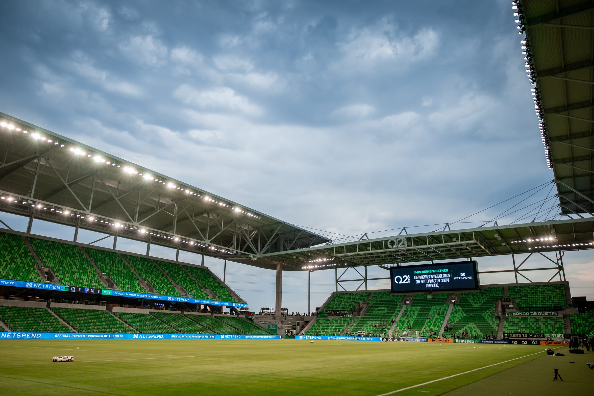 Photo via FC Dallas