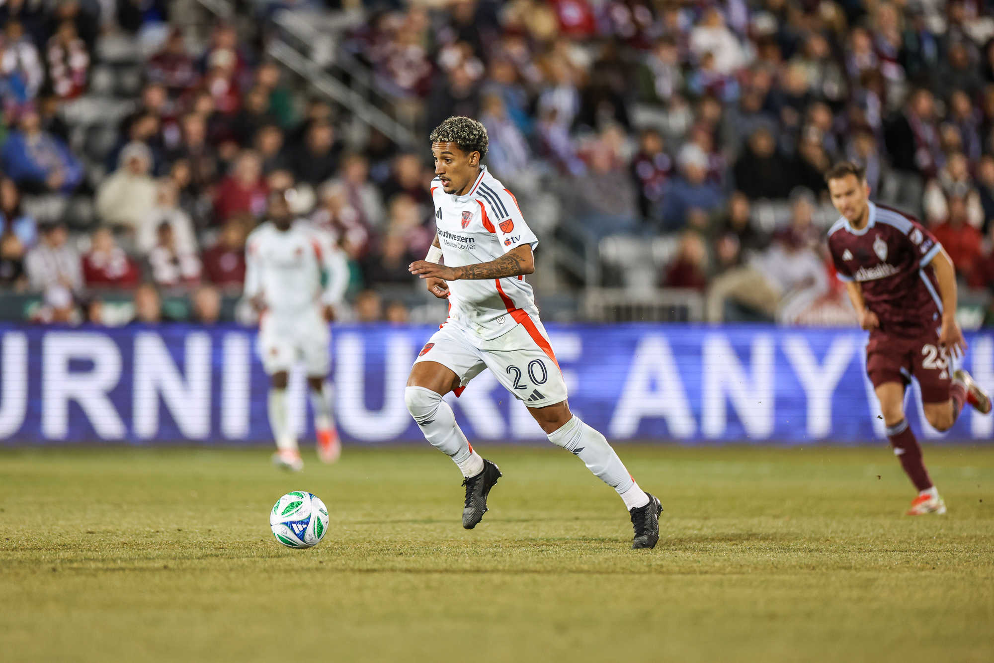 Photo via FC Dallas