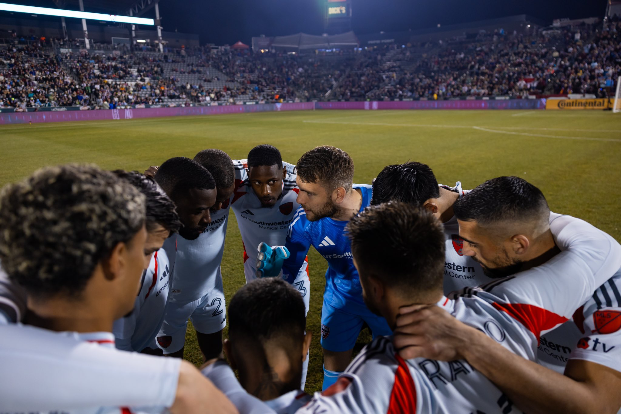 Photo via FC Dallas