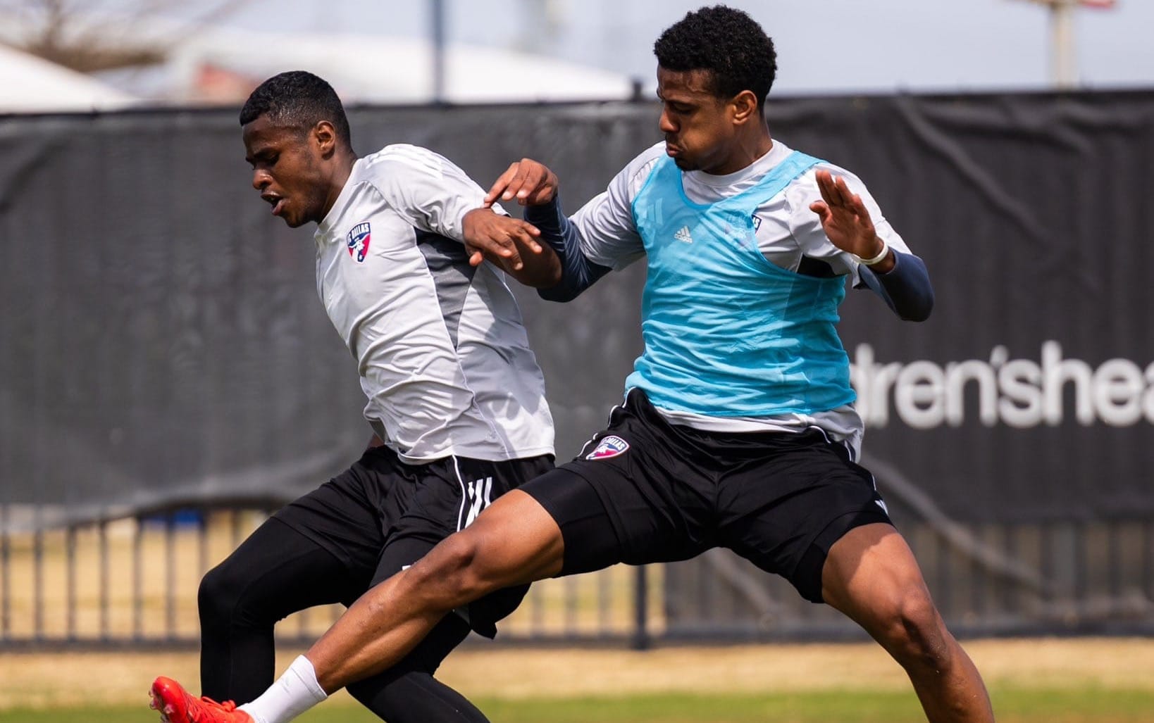 Photo via FC Dallas