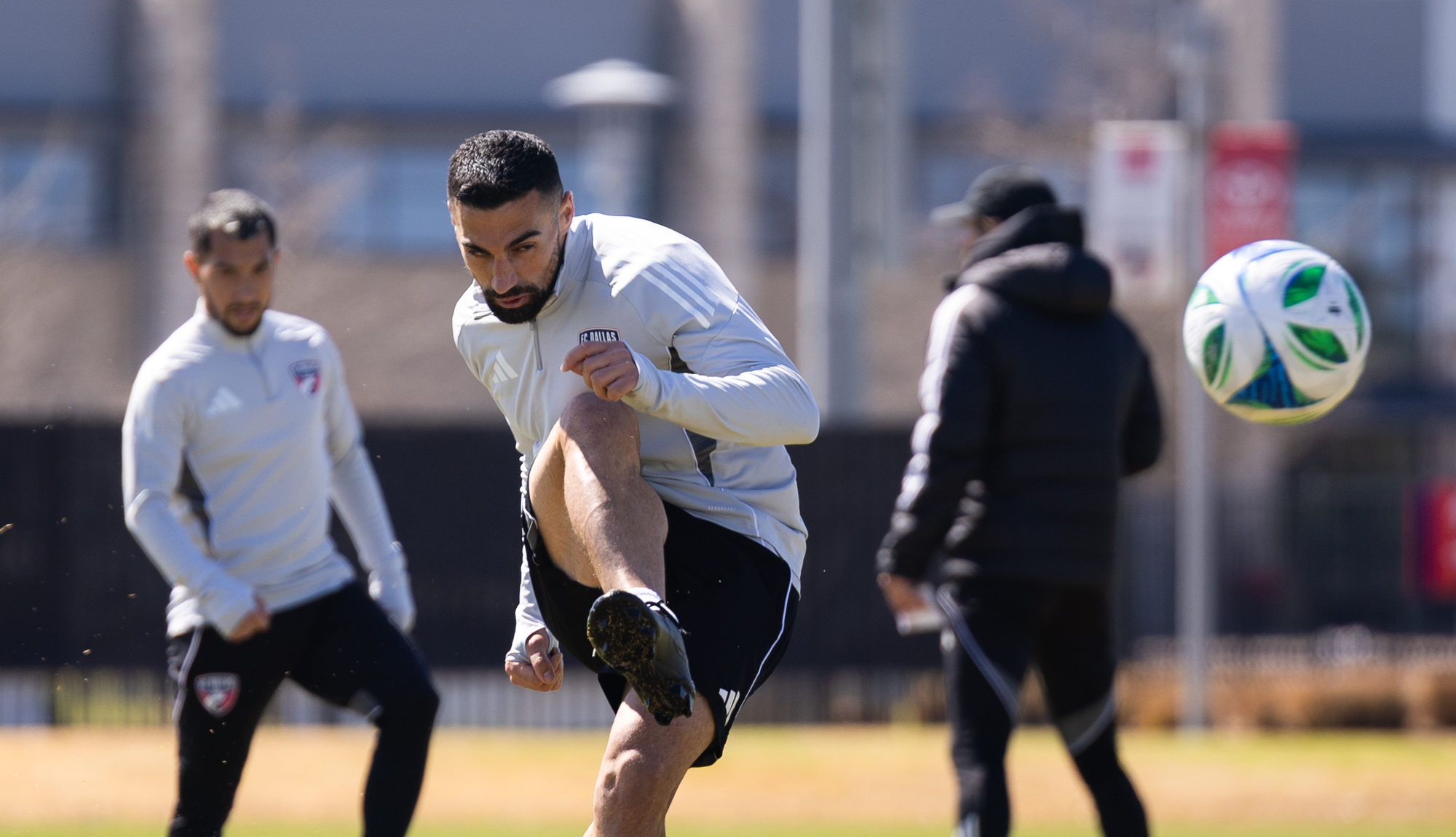 Photo via FC Dallas