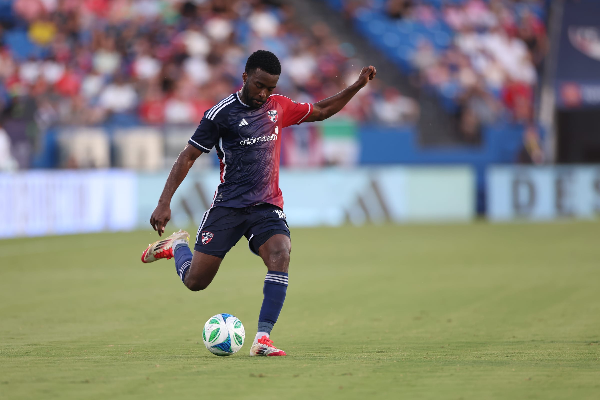 What we learned in FC Dallas’ loss to San Diego FC Post feature image