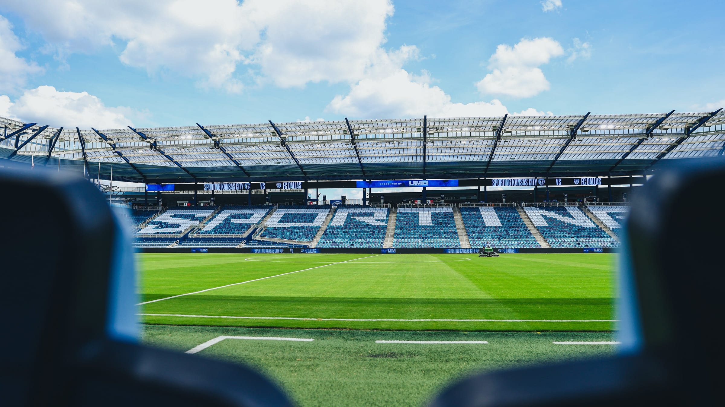 FC Dallas vs Sporting KC: Lineup notes 📝 Post feature image