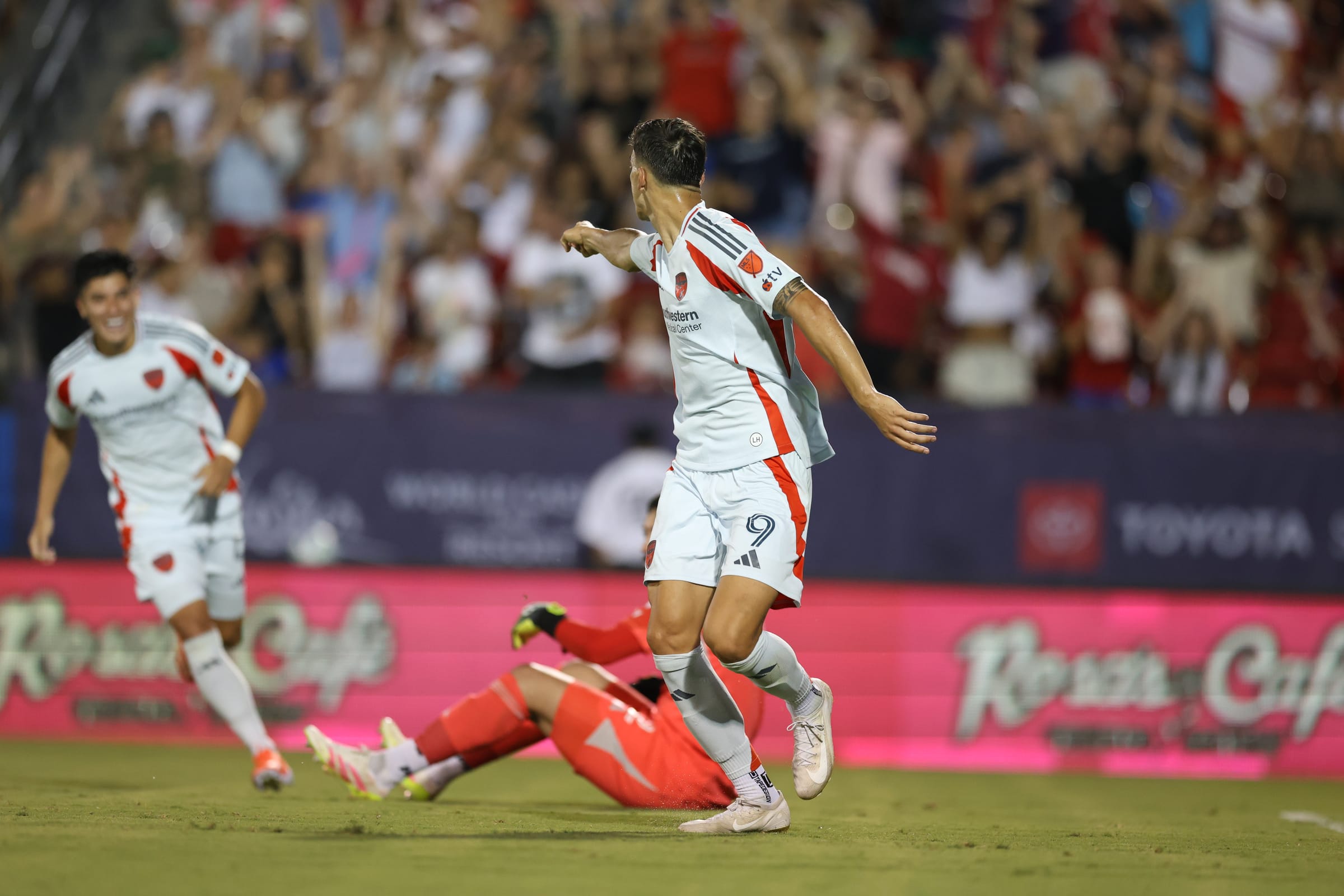 More takeaways from FC Dallas’ 2025 salary guide Post feature image