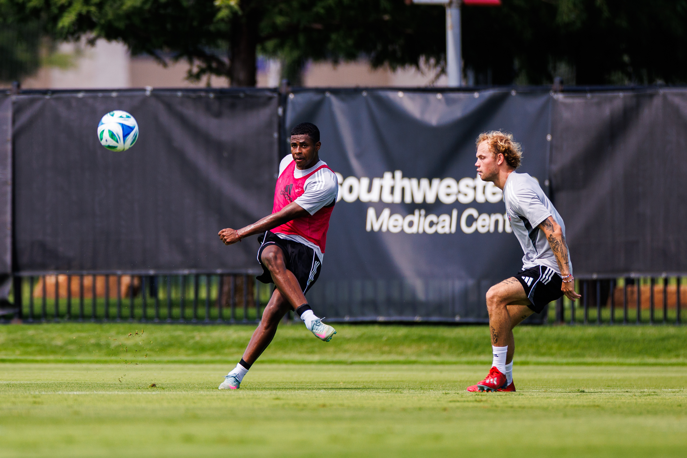 Injury Report: Who is out for FC Dallas against NYCFC Post feature image