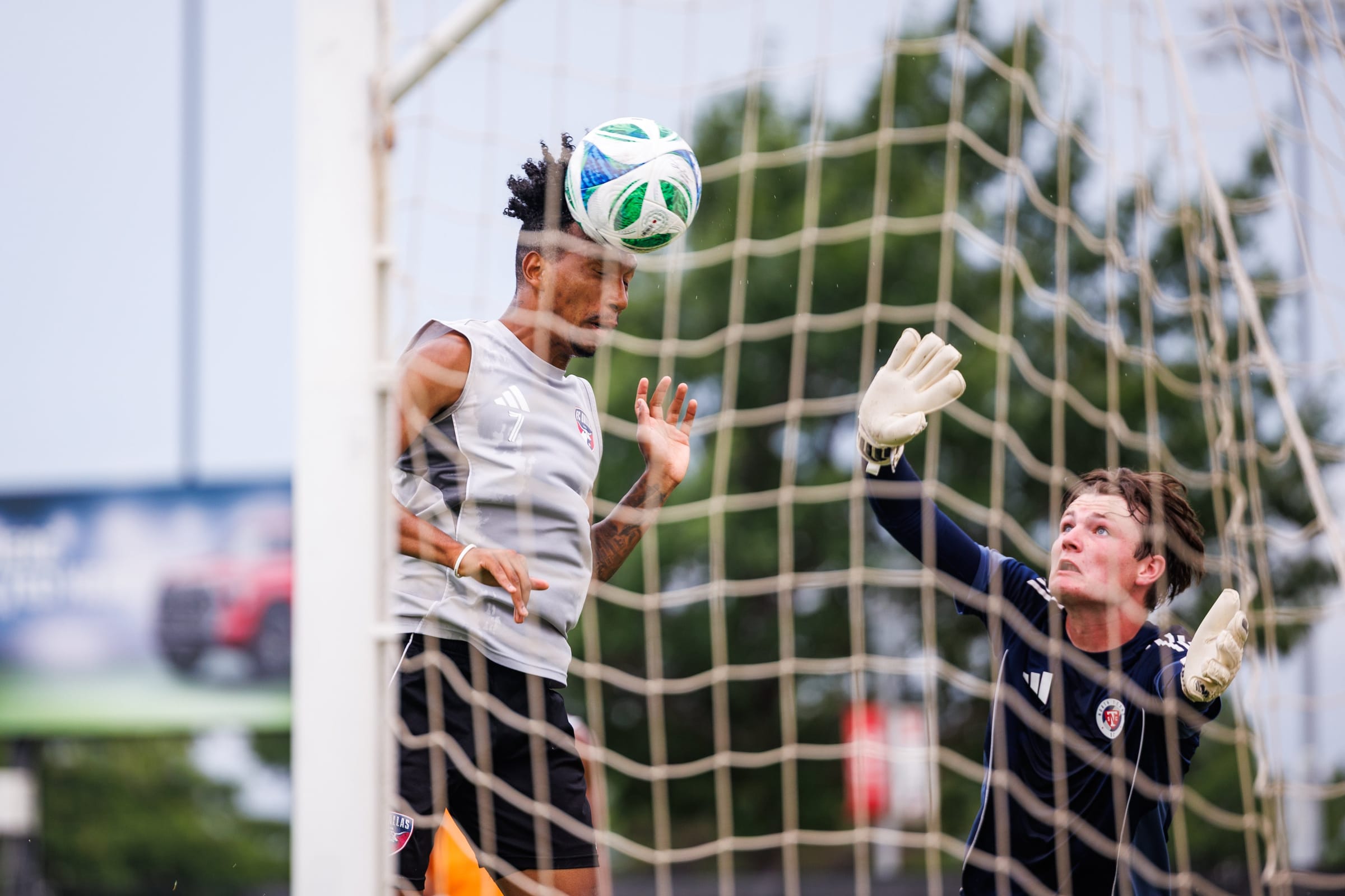 Injury Report: Where FC Dallas stands before their July 4 match with Minnesota Post feature image