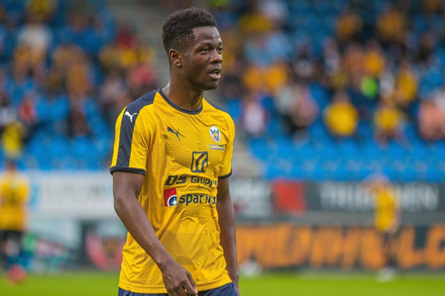Report: FC Dallas close to signing Haitian international Louicius Don Deedson Post feature image