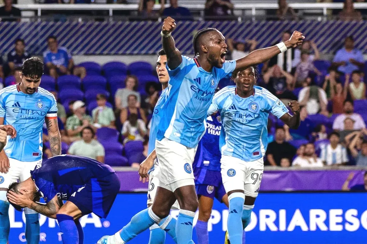 Opposition Research: NYCFC with Hudson River Blue Post feature image