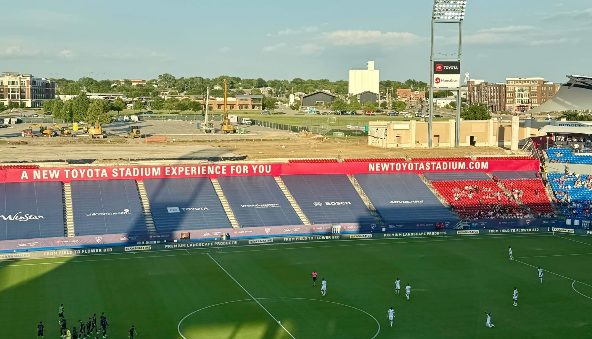 Get ready for a weird 2026 schedule for FC Dallas Post feature image