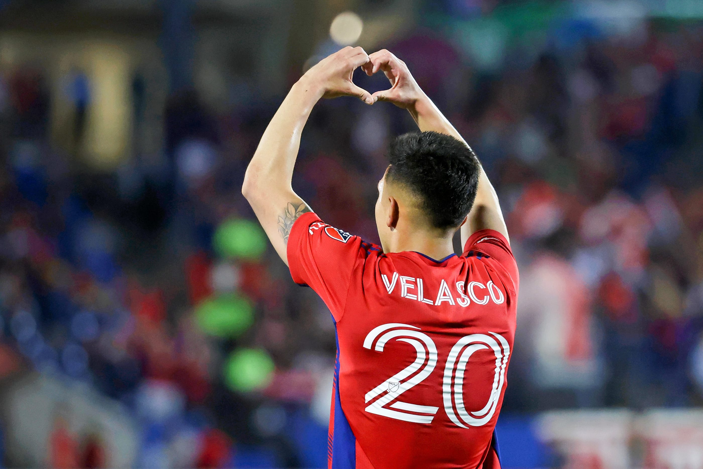 Power Rankings Recap: Where FC Dallas landed after Matchday 2 feature image