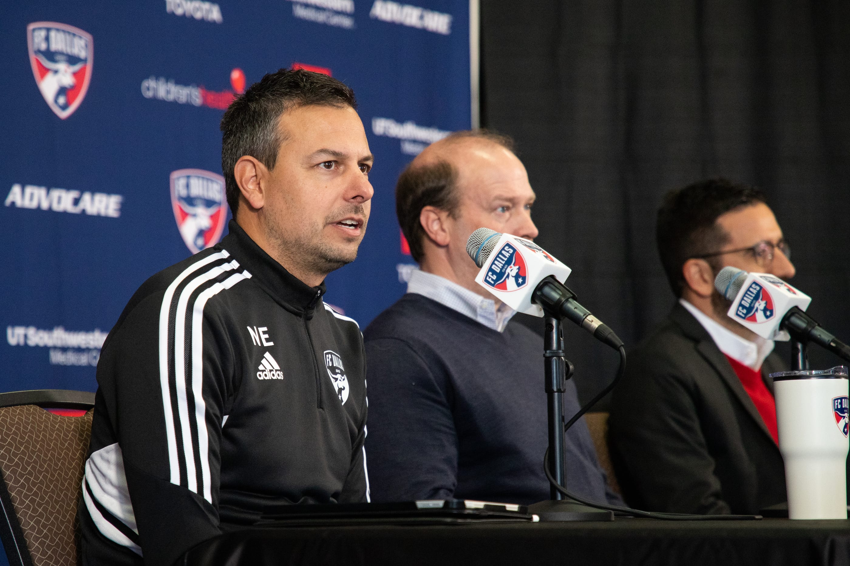 Three questions facing FC Dallas ahead of the 2023 season feature image