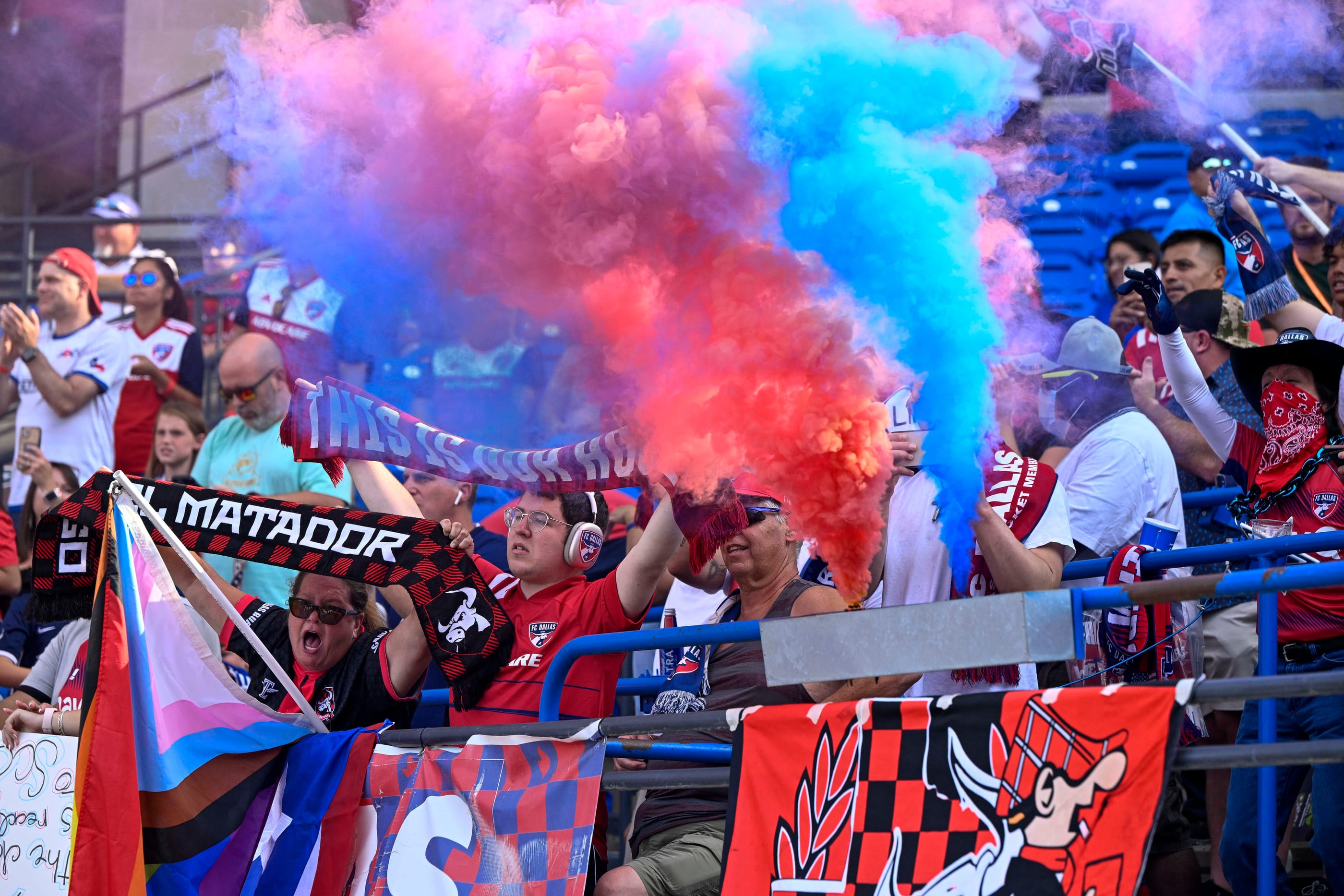 Copa Tejas to change format in 2023 feature image
