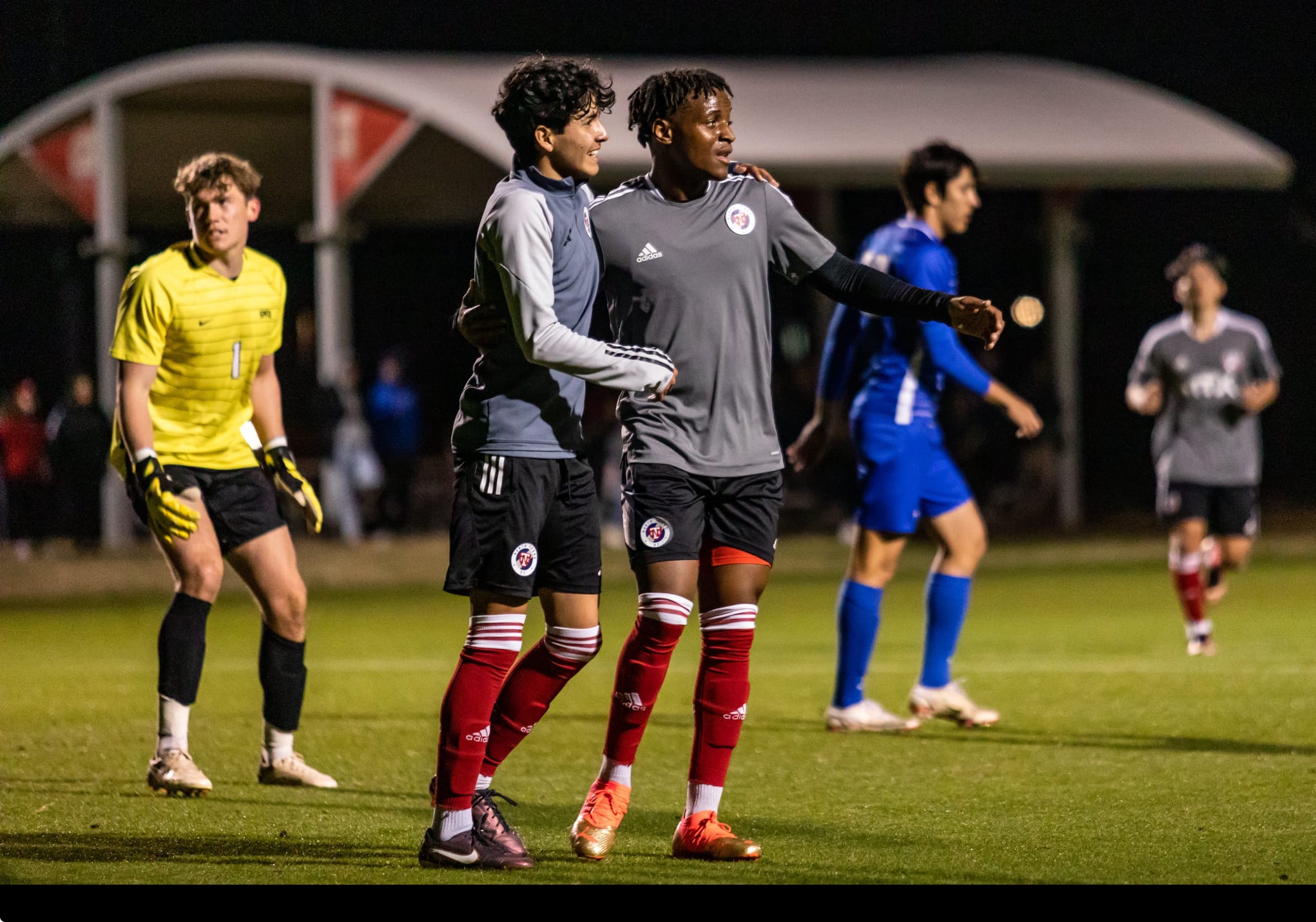 FC Dallas Signs Attacking Midfielder Tomas Pondeca feature image
