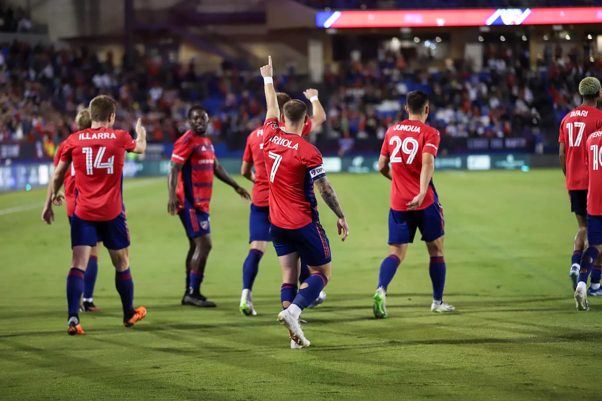 Breaking down the 2024 FC Dallas schedule feature image
