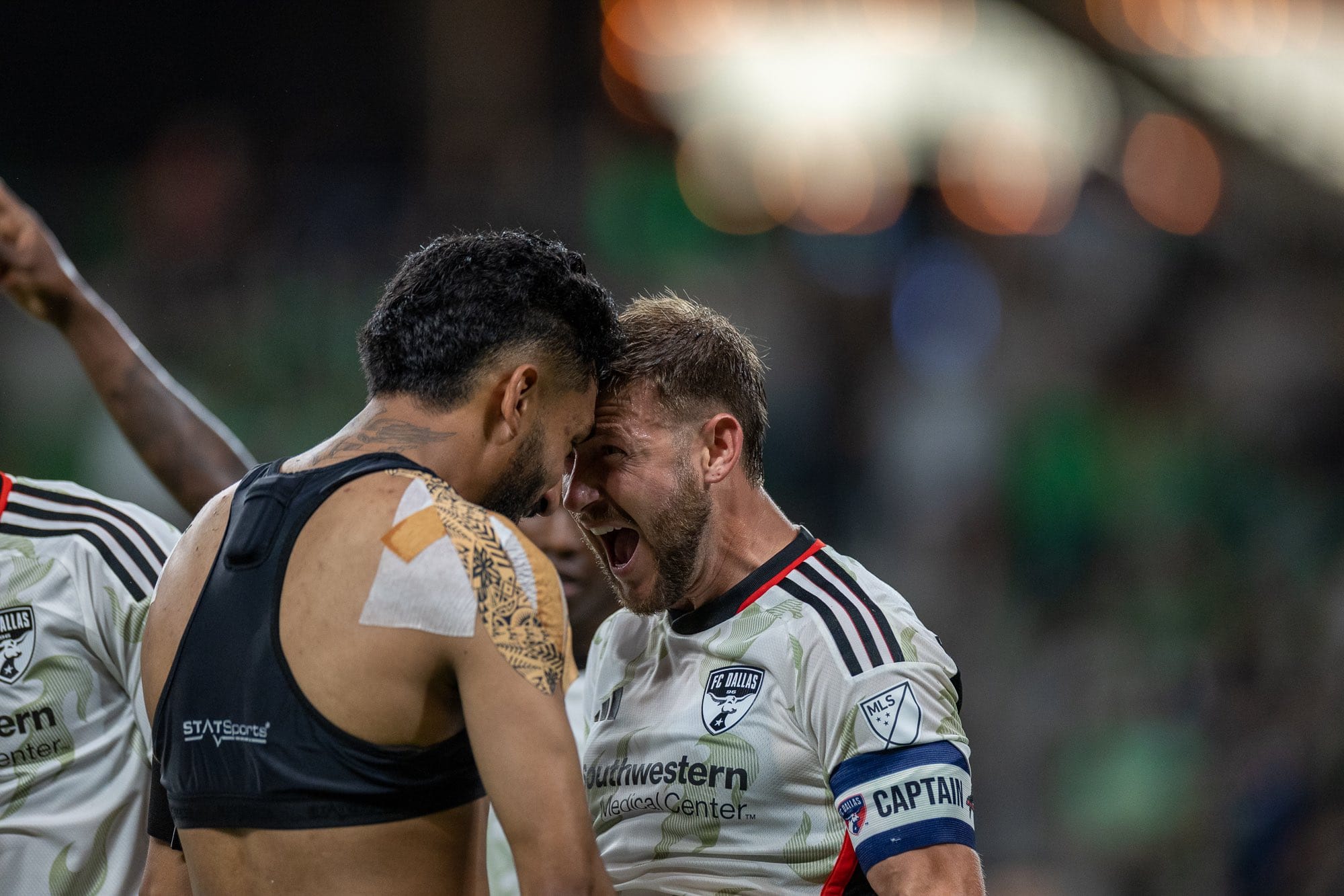What we learned in FC Dallas' win over Austin FC feature image