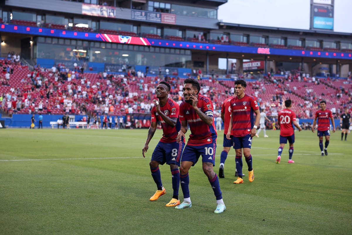 What positions should FC Dallas improve in 2024? feature image