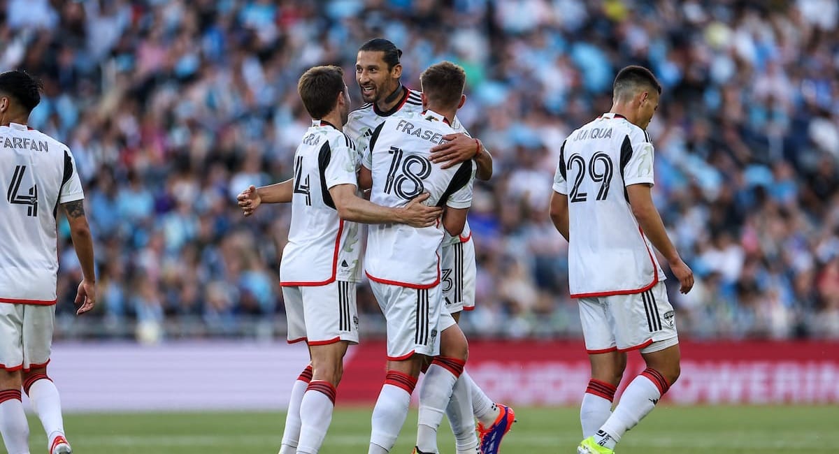 What kind of salary could FC Dallas open up this offseason? feature image