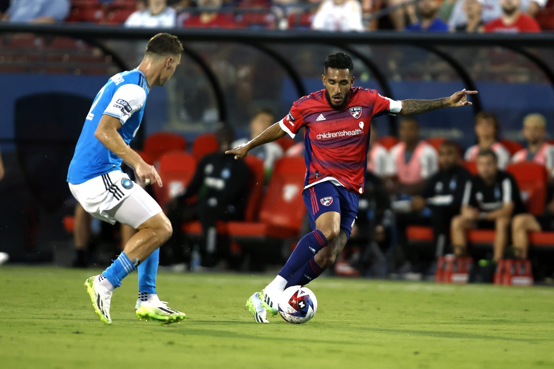 FC Dallas expect unique challenge against Necaxa feature image