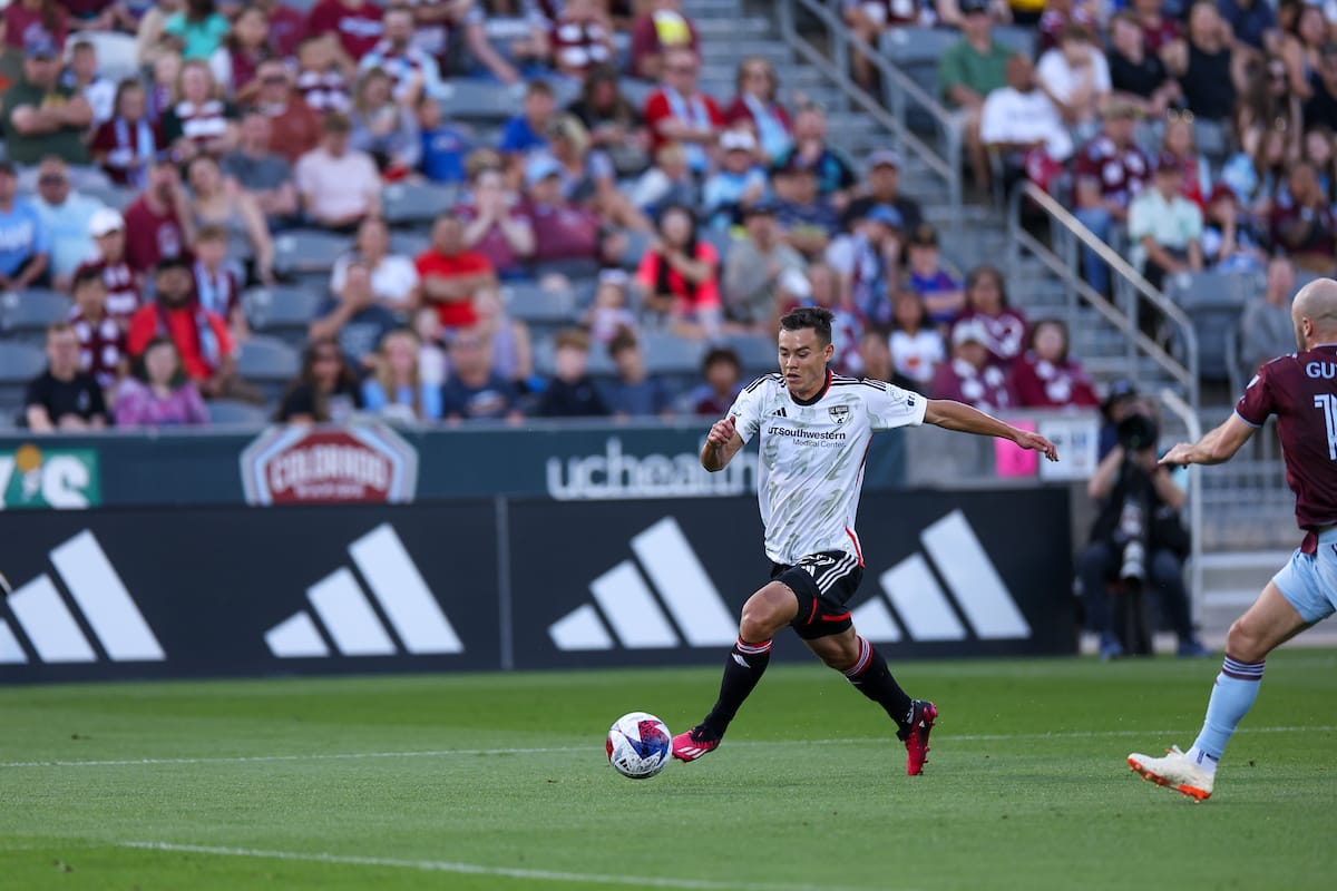 What we learned in FC Dallas' loss to the Colorado Rapids feature image