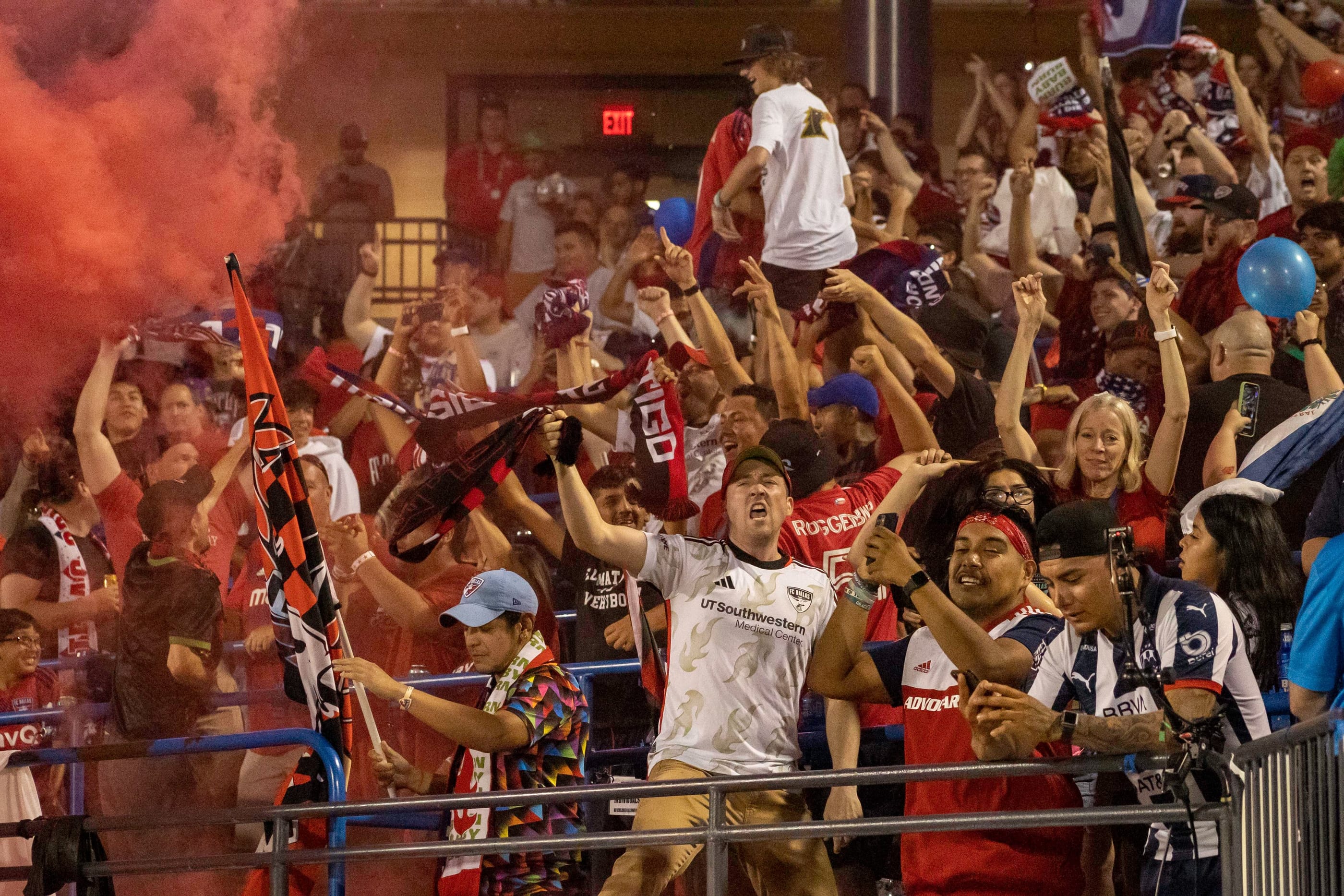 Power Rankings Recap: Where FC Dallas landed after Matchday 14 feature image