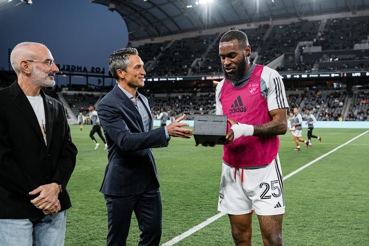 Power Rankings Recap: Where FC Dallas landed after Matchday 5 feature image