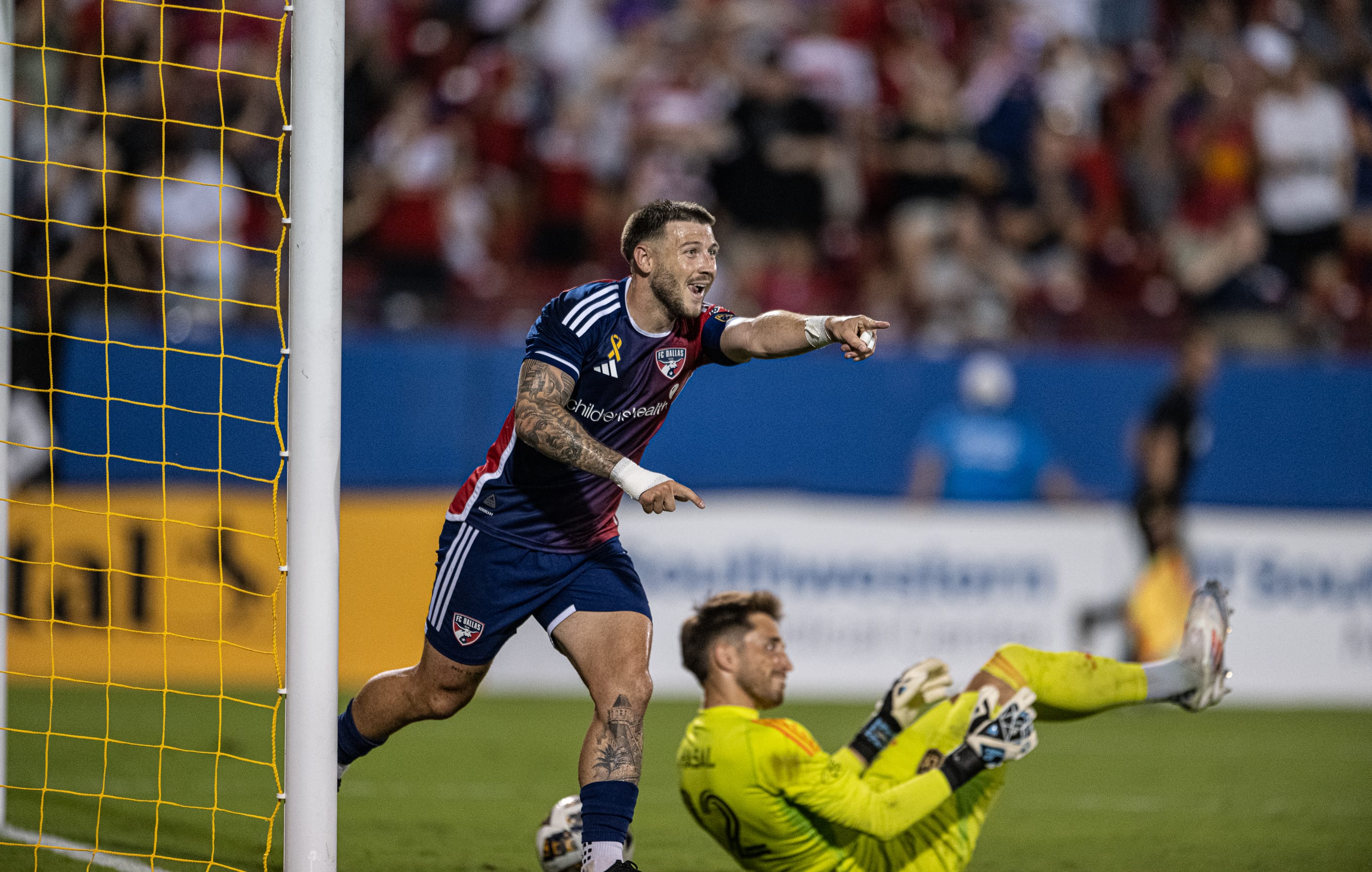 What we learned in FC Dallas’ 3-1 win over LAFC feature image