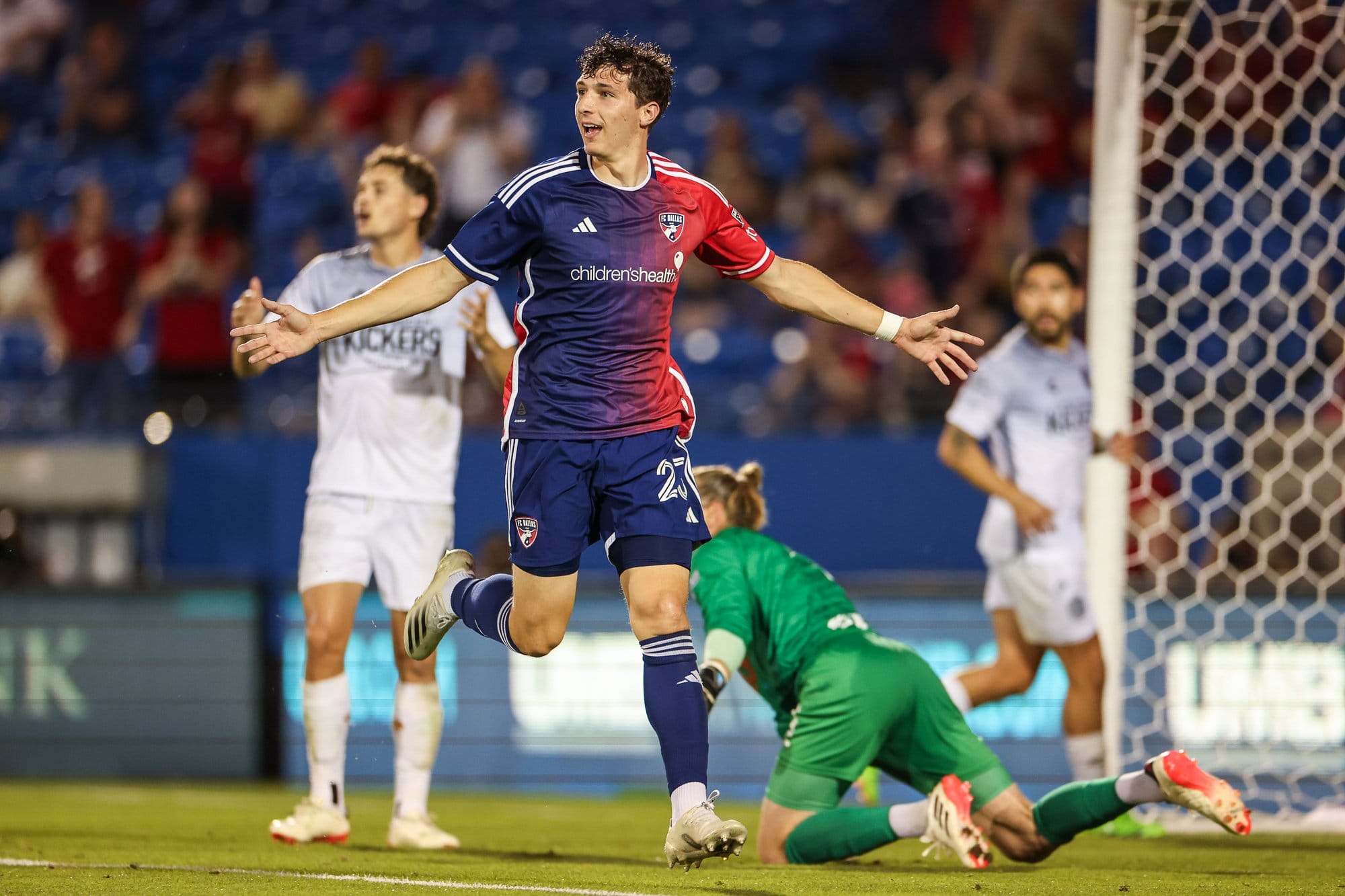 FC Dallas takes care of Memphis 901 1-0 to advance in US Open Cup feature image