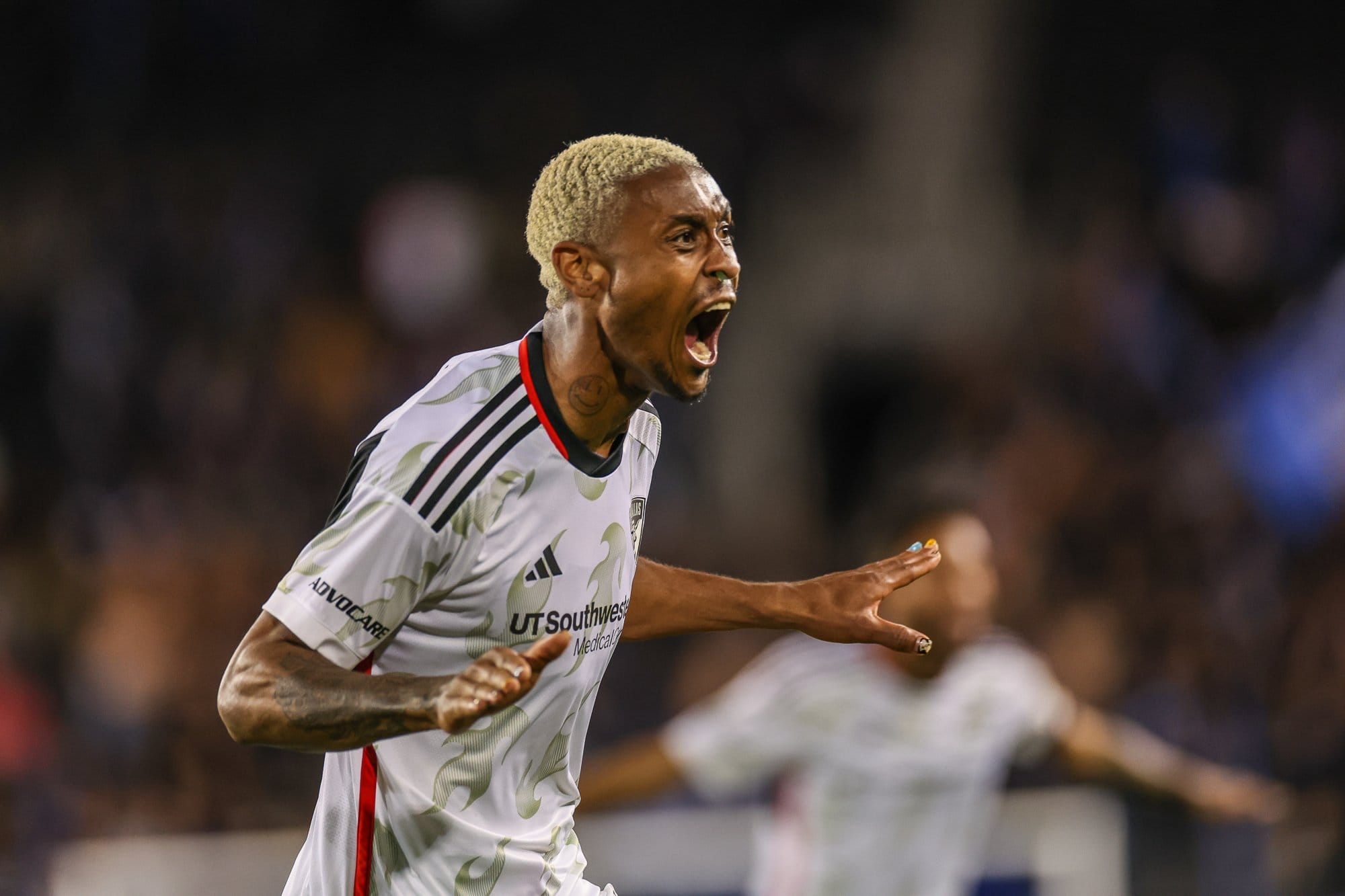 Nkosi Tafari Named to MLSsoccer.com’s Team of the Matchday for Matchday 15 feature image