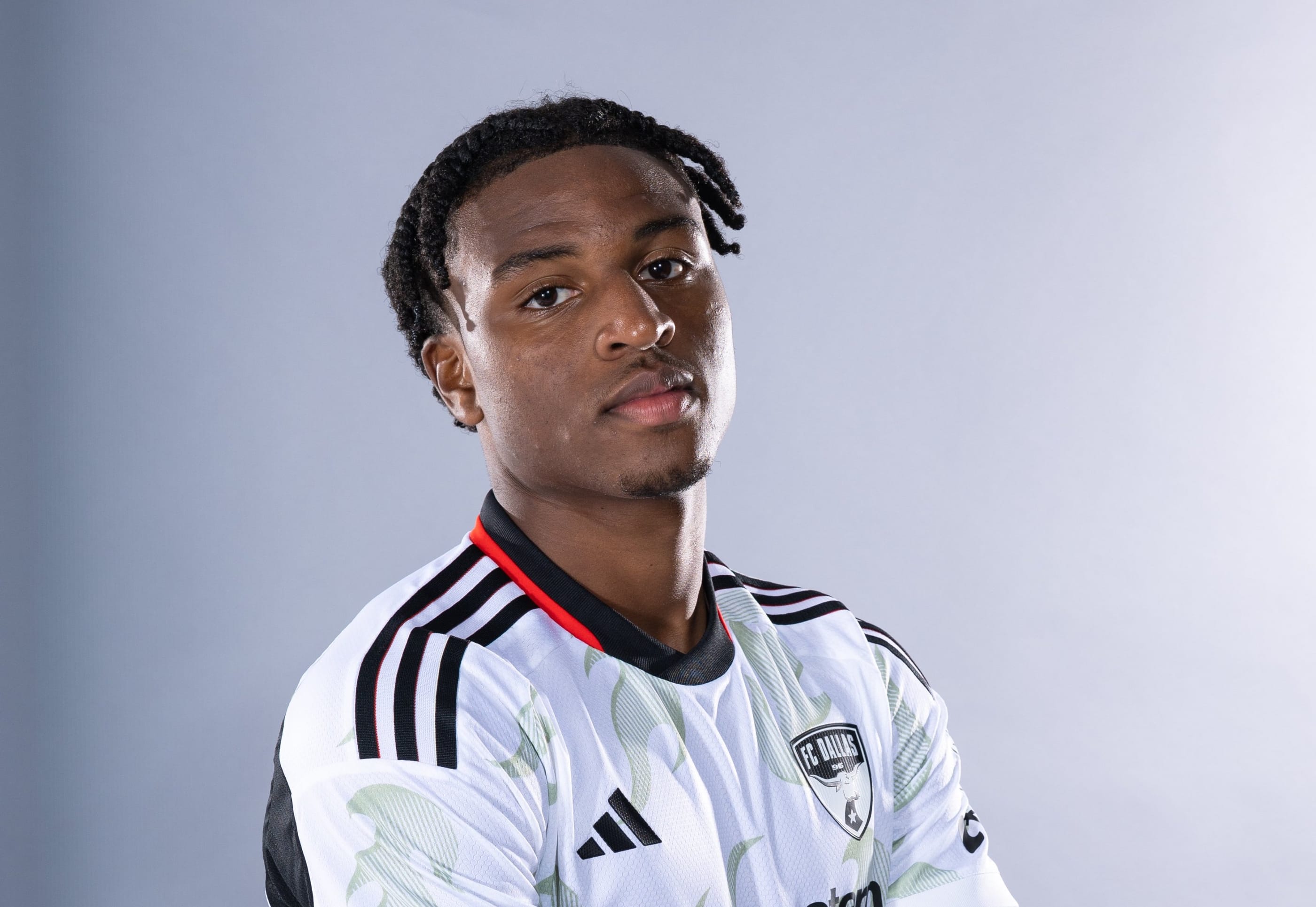 FC Dallas adds Homegrown forward Dante Sealy to roster feature image