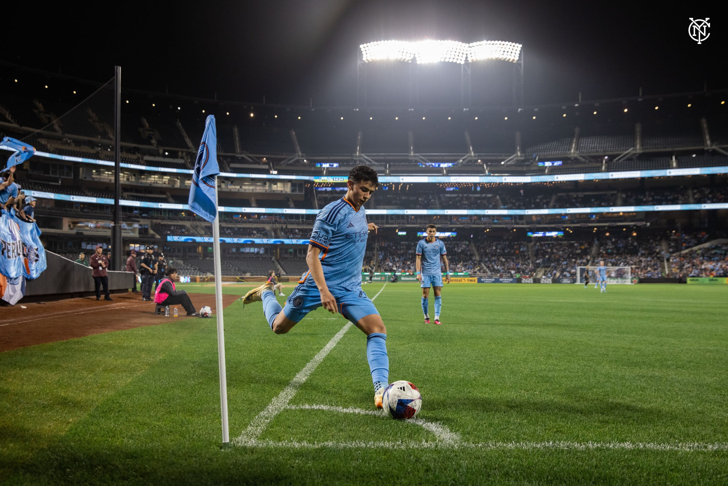 Behind Enemy Lines: New York City FC feature image