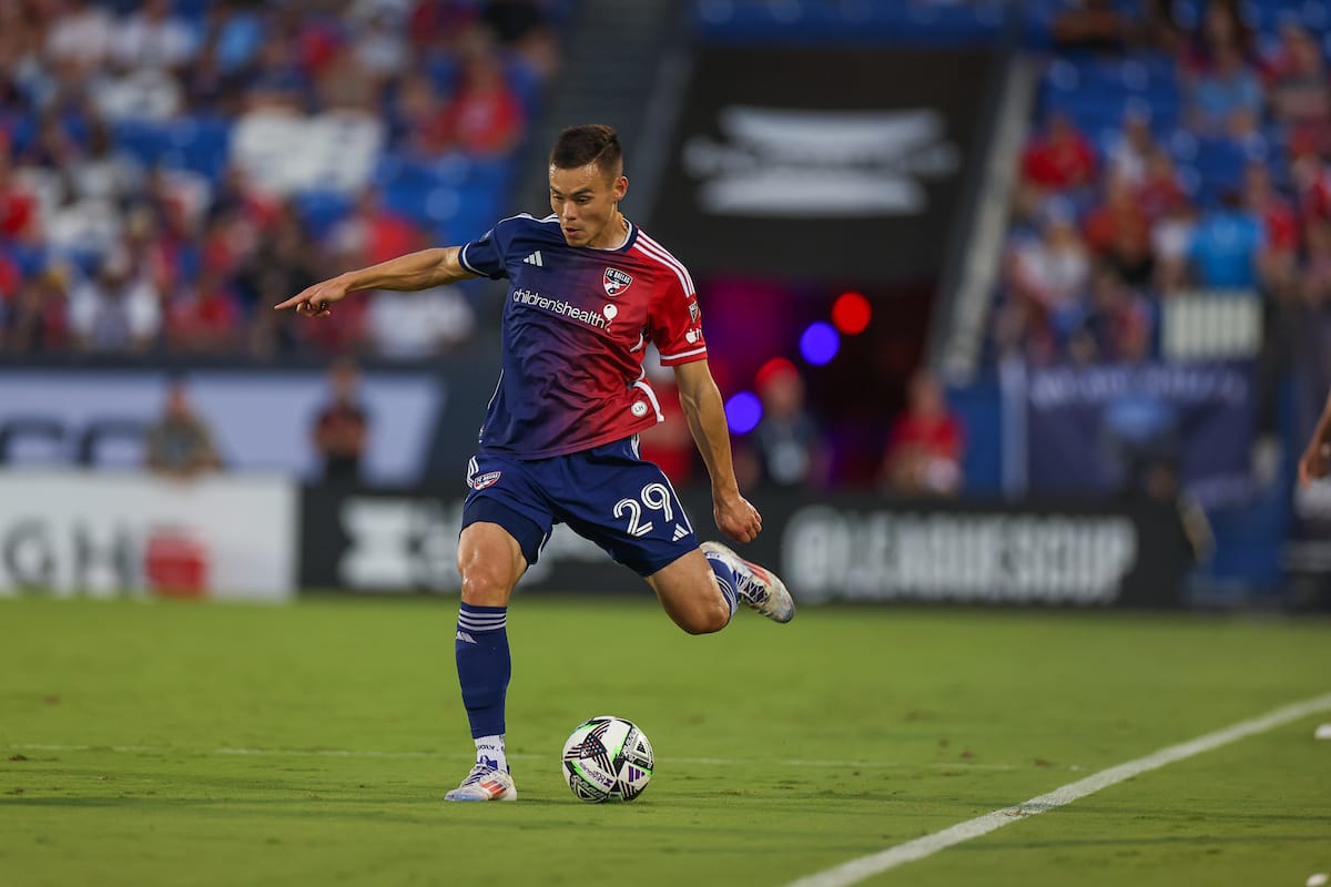Big D Weekly - August 5: FC Dallas begins long summer break feature image